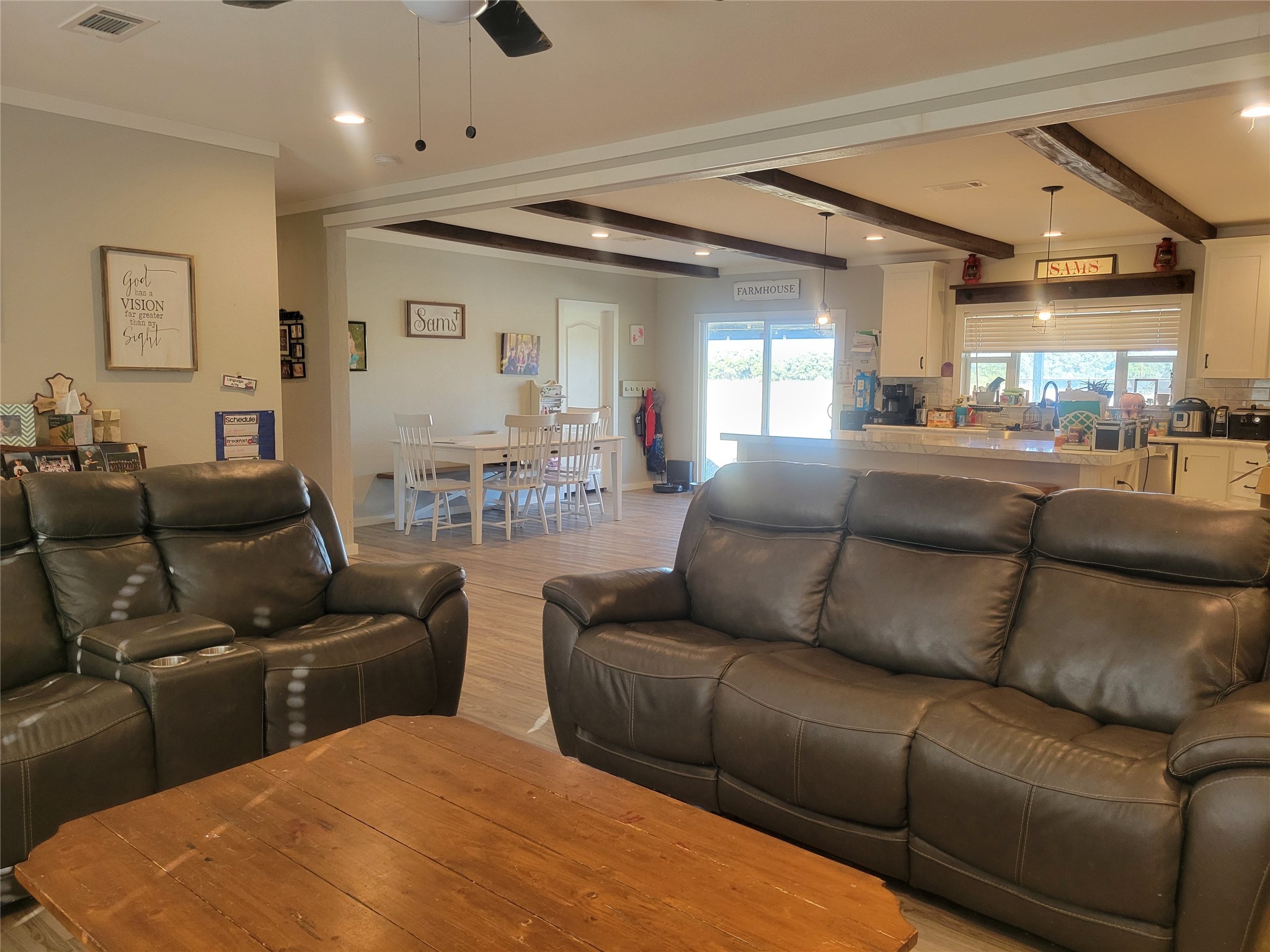 150 Hawkins Chapel Road Loving TX 76460