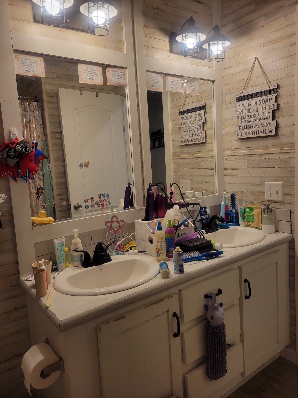 150 Hawkins Chapel Road Loving TX 76460