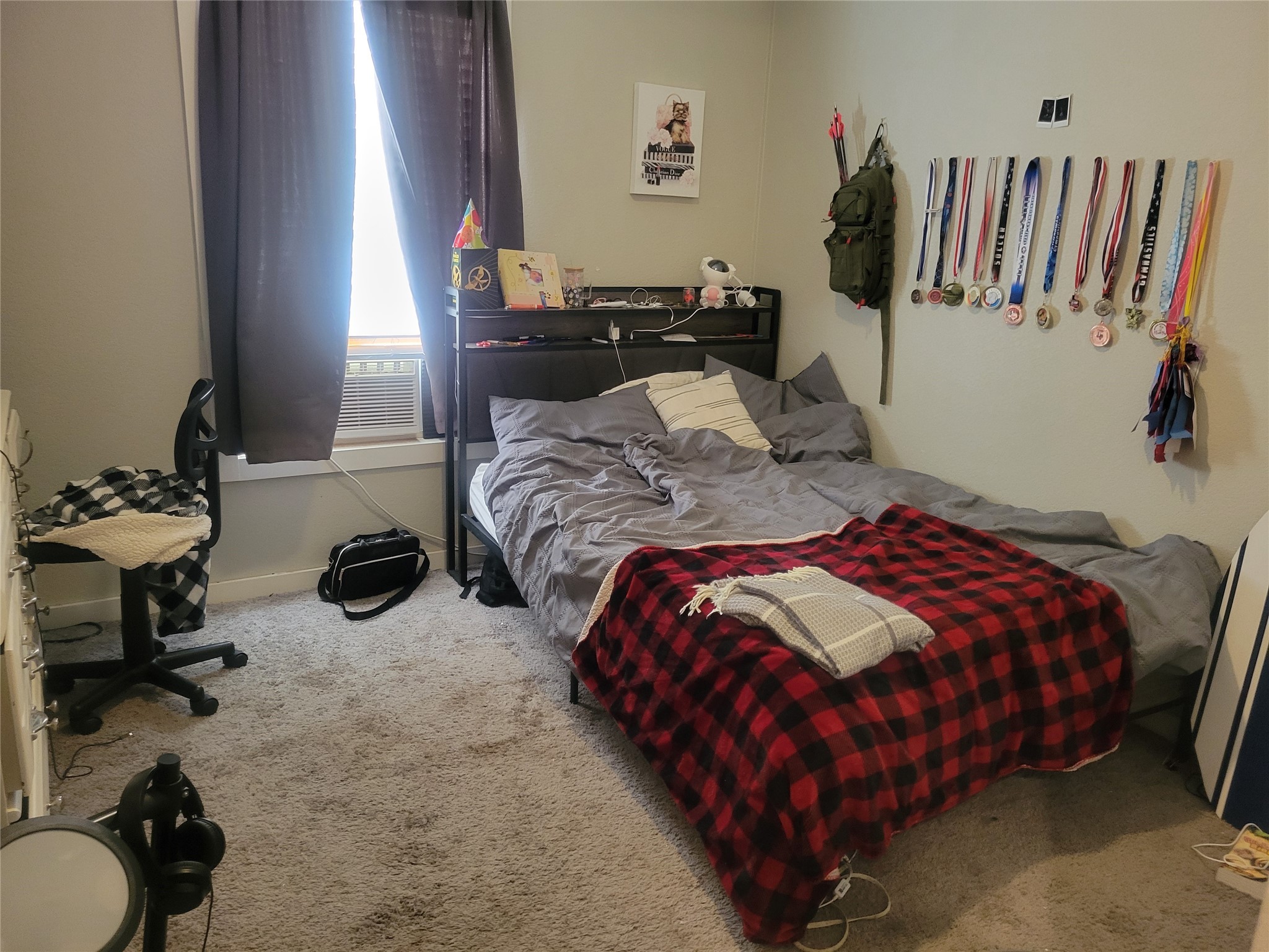 150 Hawkins Chapel Road Loving TX 76460