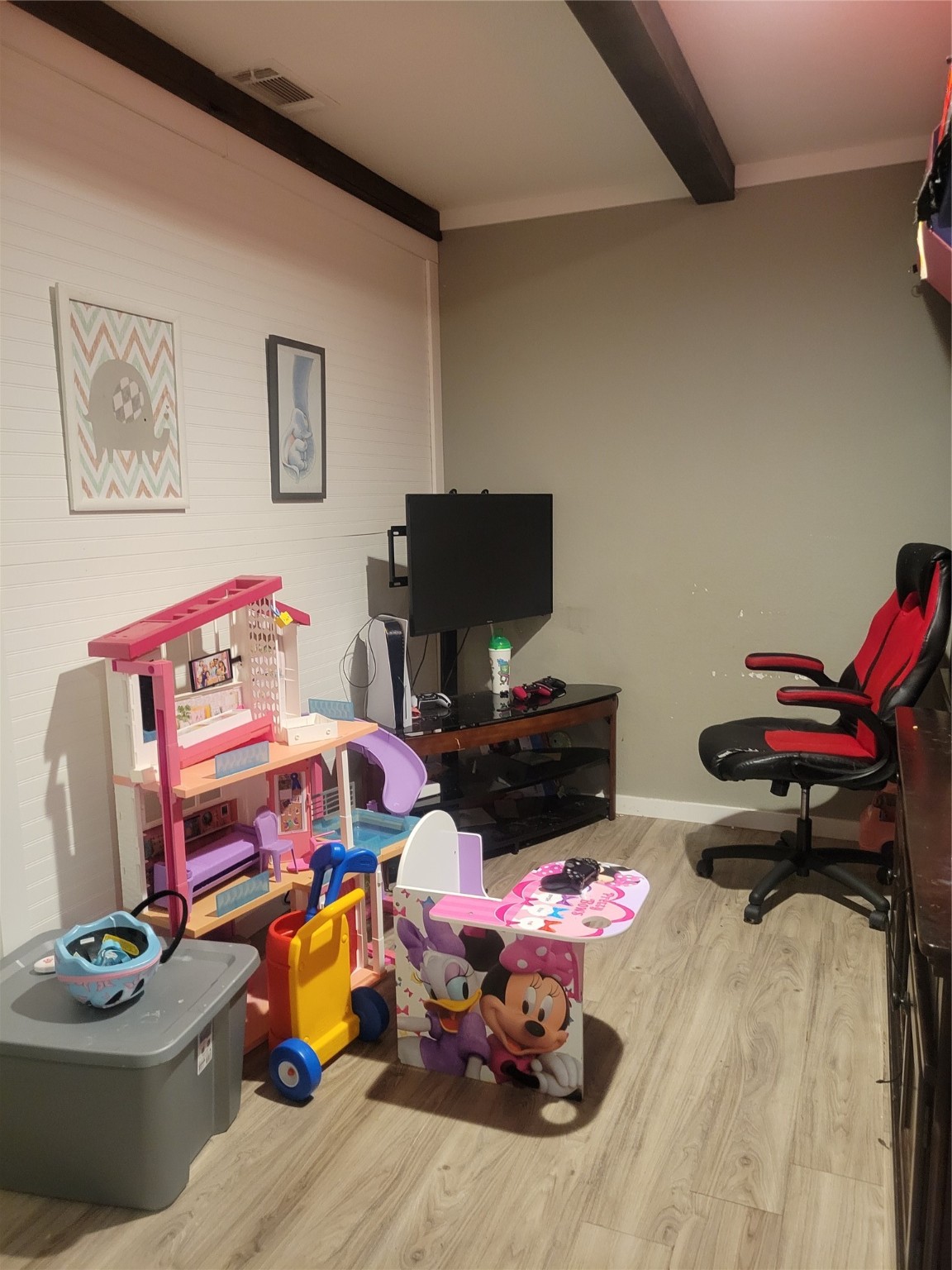 150 Hawkins Chapel Road Loving TX 76460