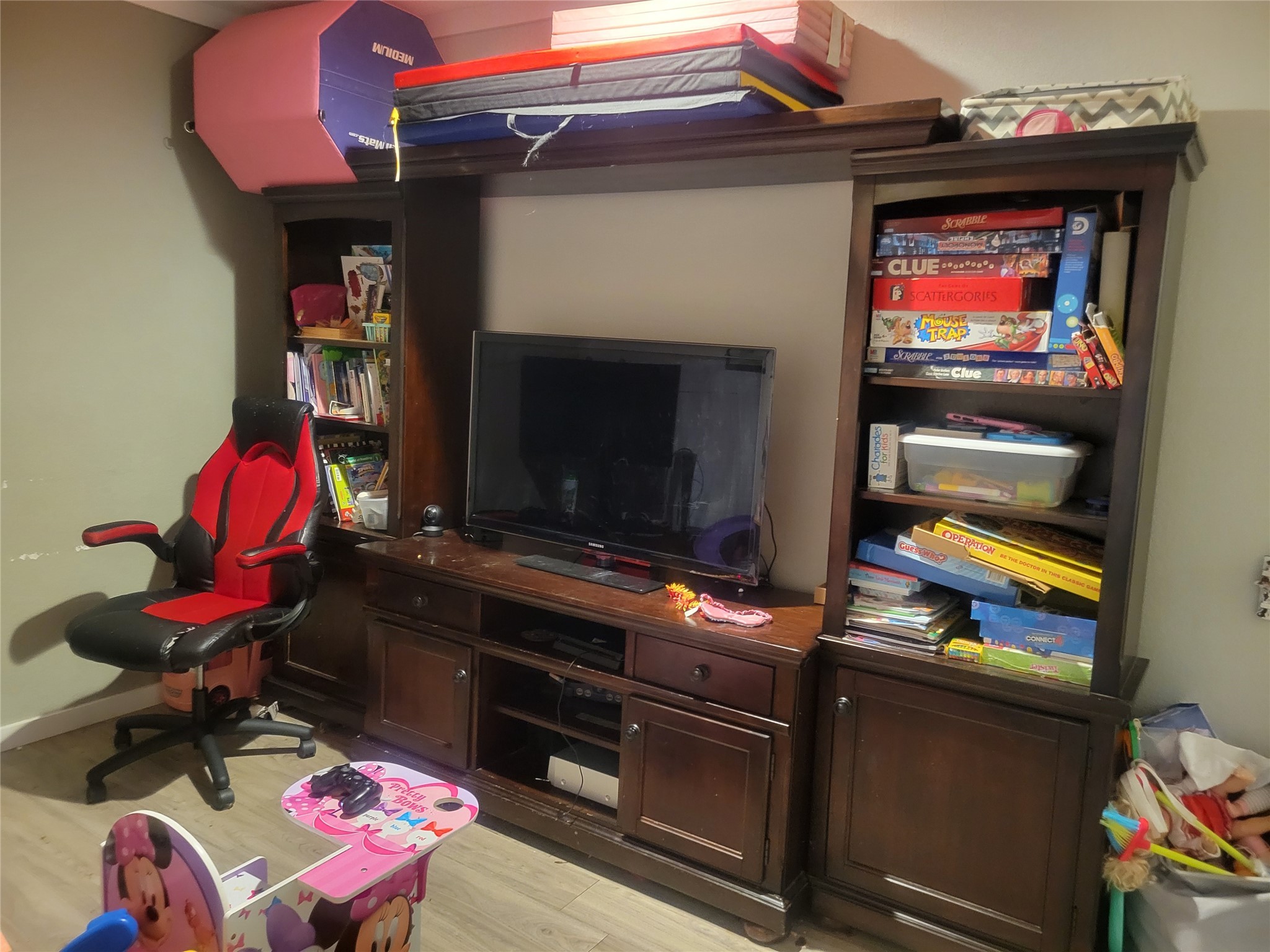 150 Hawkins Chapel Road Loving TX 76460