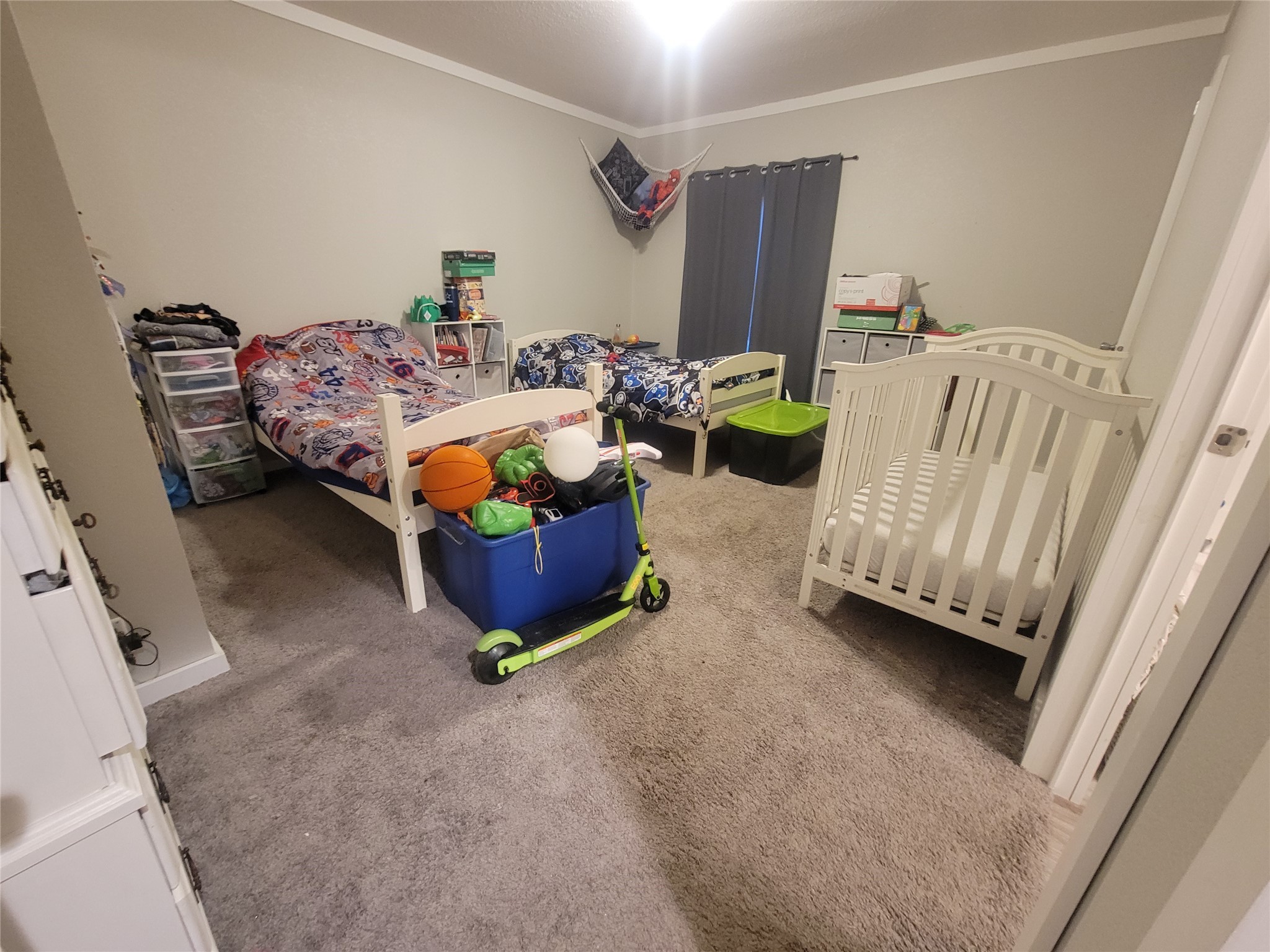 150 Hawkins Chapel Road Loving TX 76460