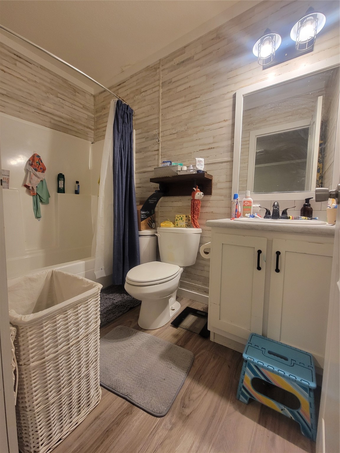 150 Hawkins Chapel Road Loving TX 76460