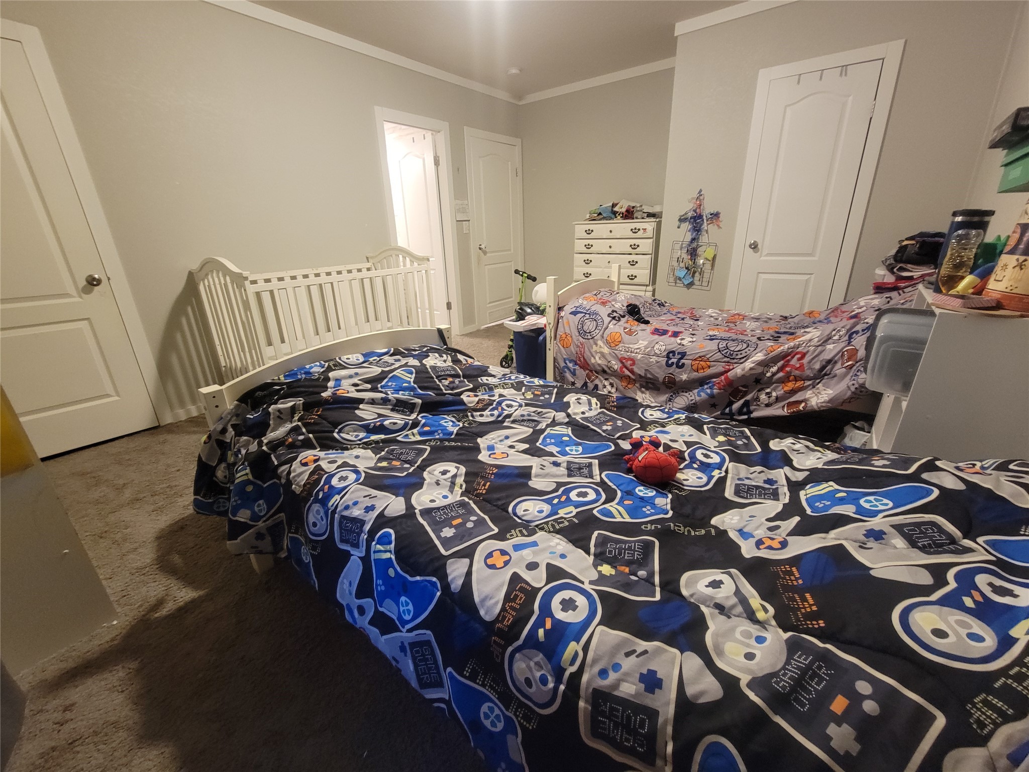 150 Hawkins Chapel Road Loving TX 76460