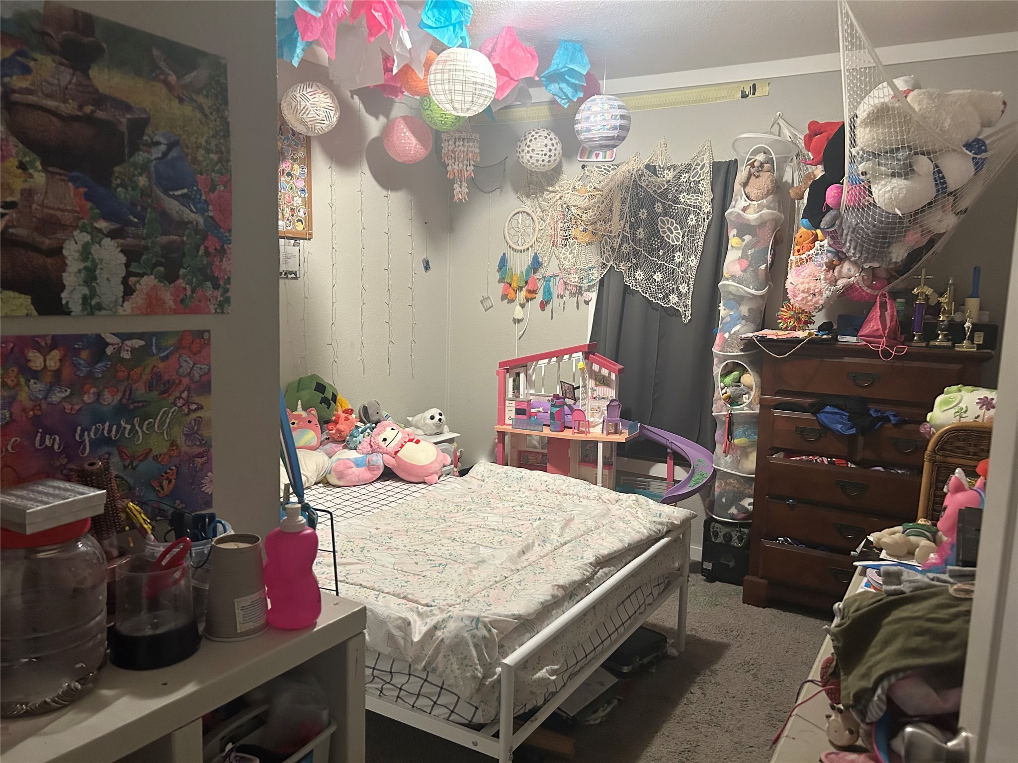 150 Hawkins Chapel Road Loving TX 76460