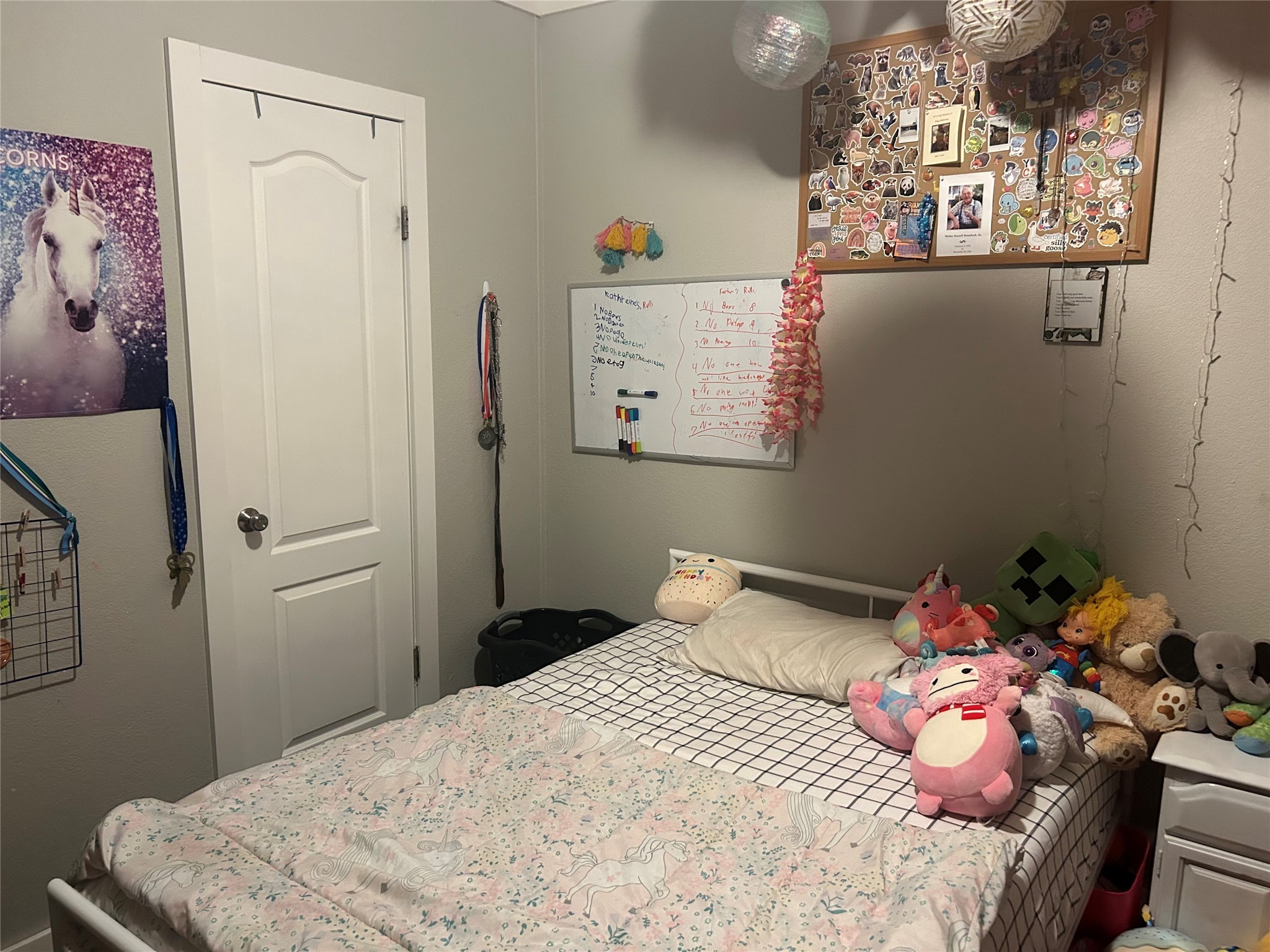 150 Hawkins Chapel Road Loving TX 76460