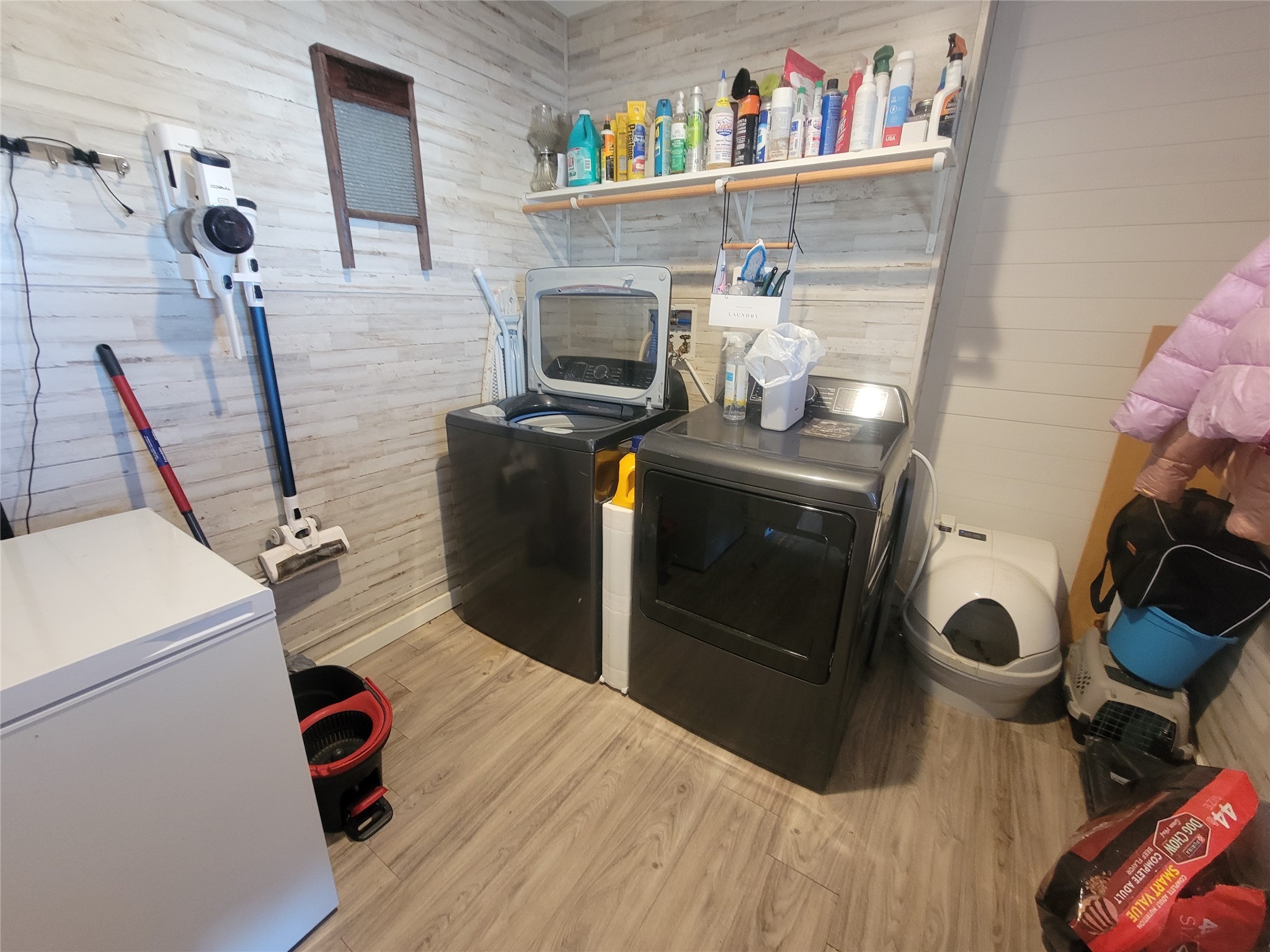 150 Hawkins Chapel Road Loving TX 76460