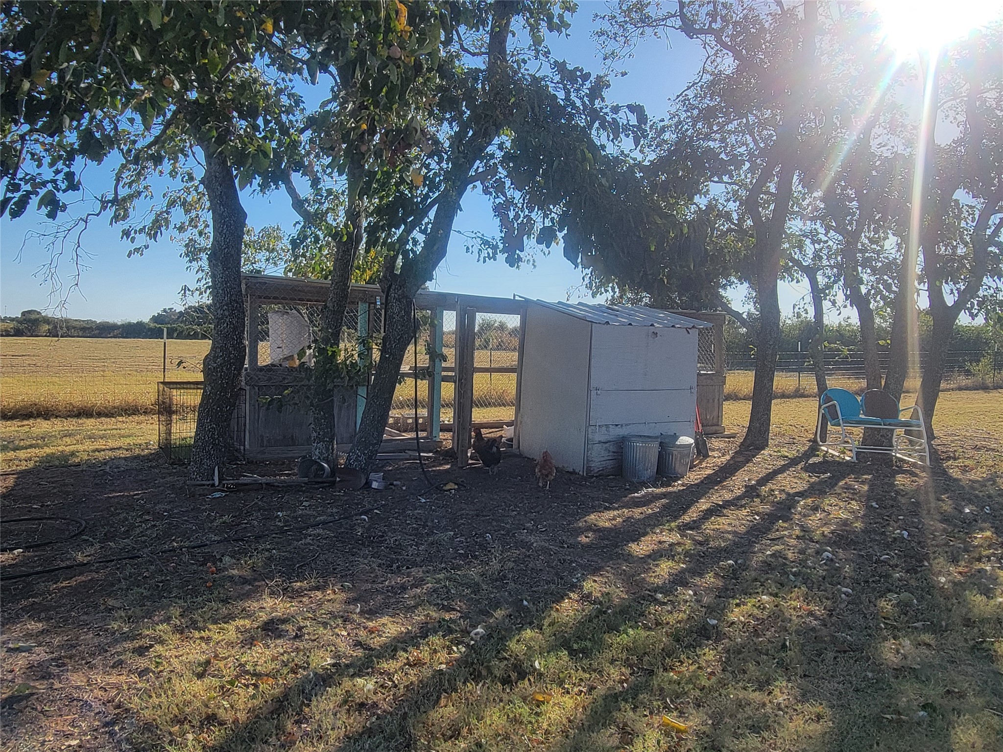 150 Hawkins Chapel Road Loving TX 76460