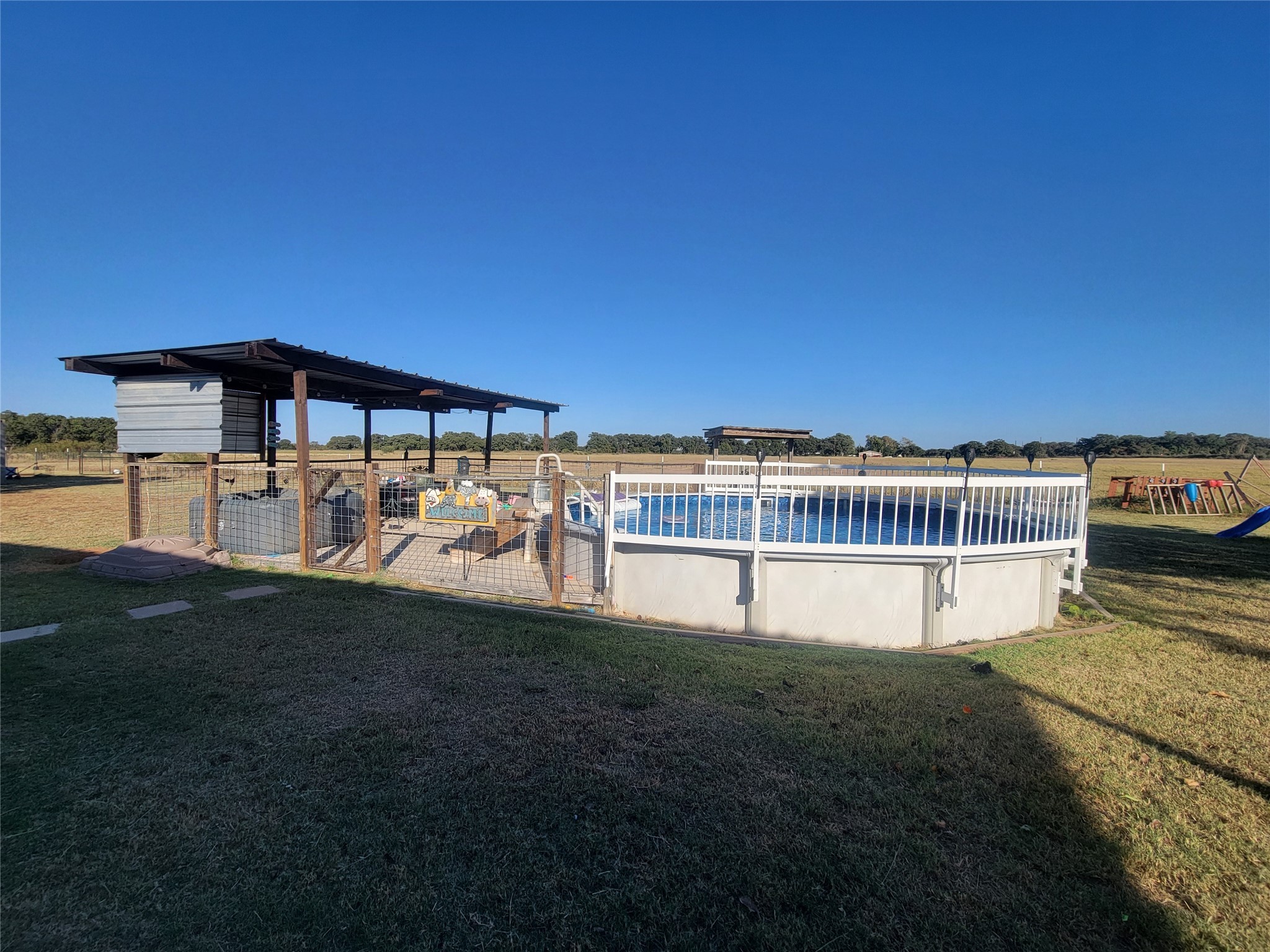 150 Hawkins Chapel Road Loving TX 76460