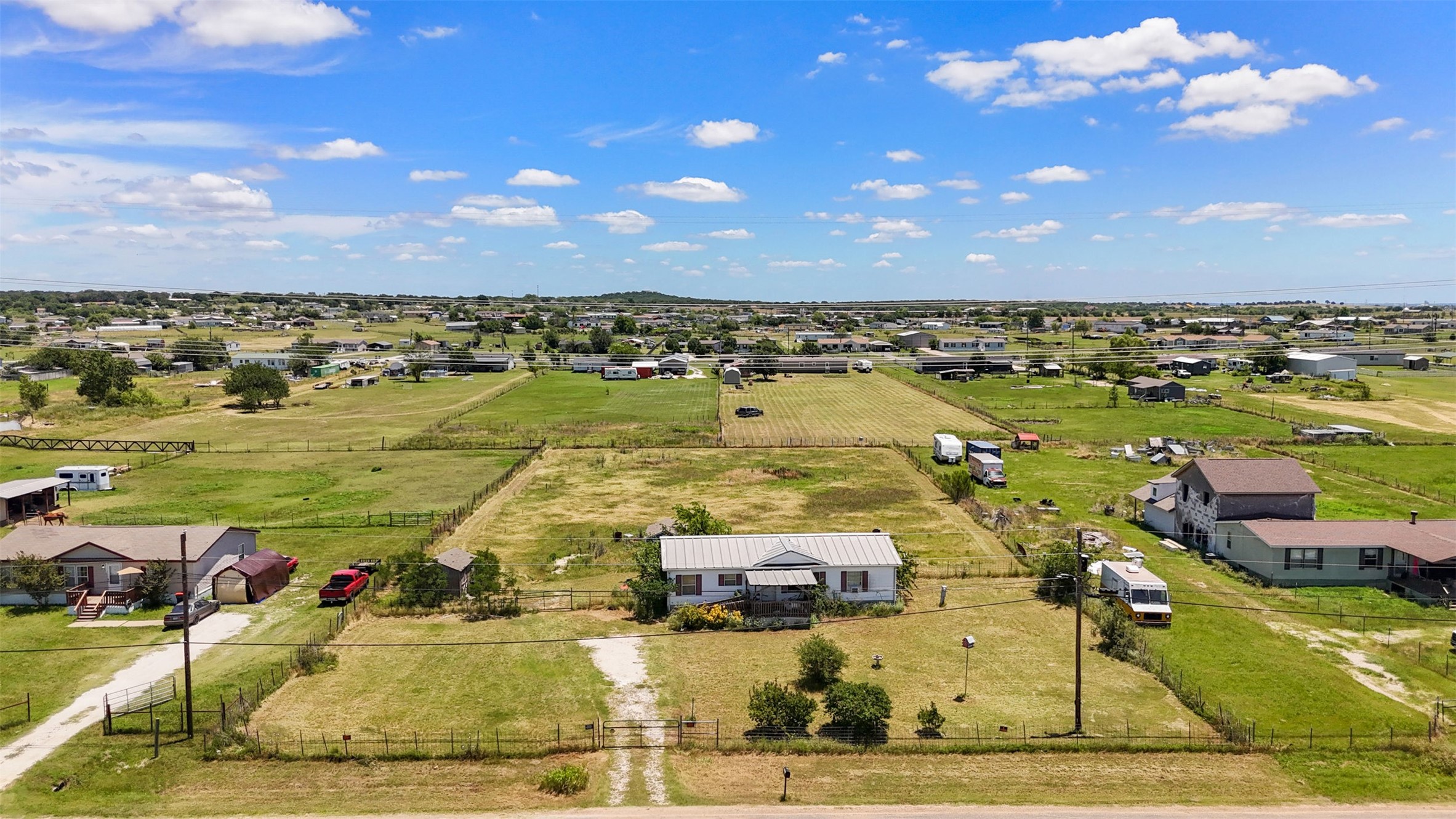 3321 Cobbler Lane Joshua TX 76058