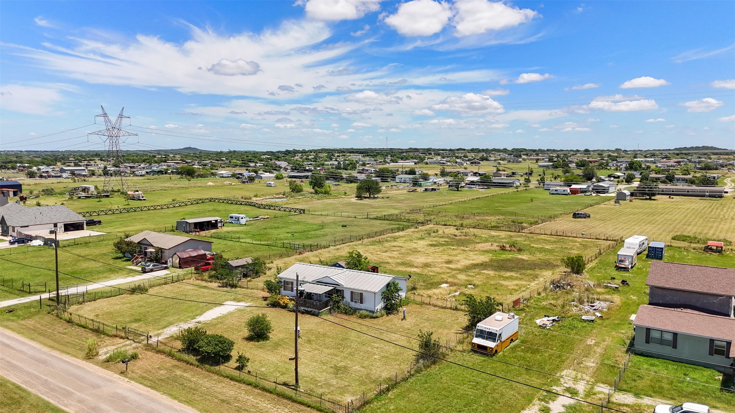 3321 Cobbler Lane Joshua TX 76058