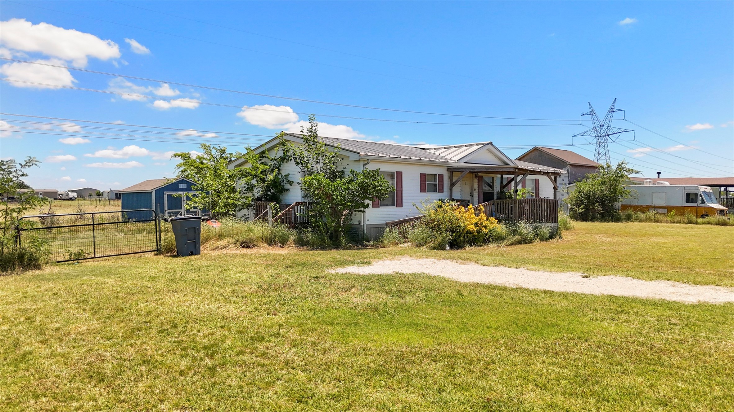 3321 Cobbler Lane Joshua TX 76058