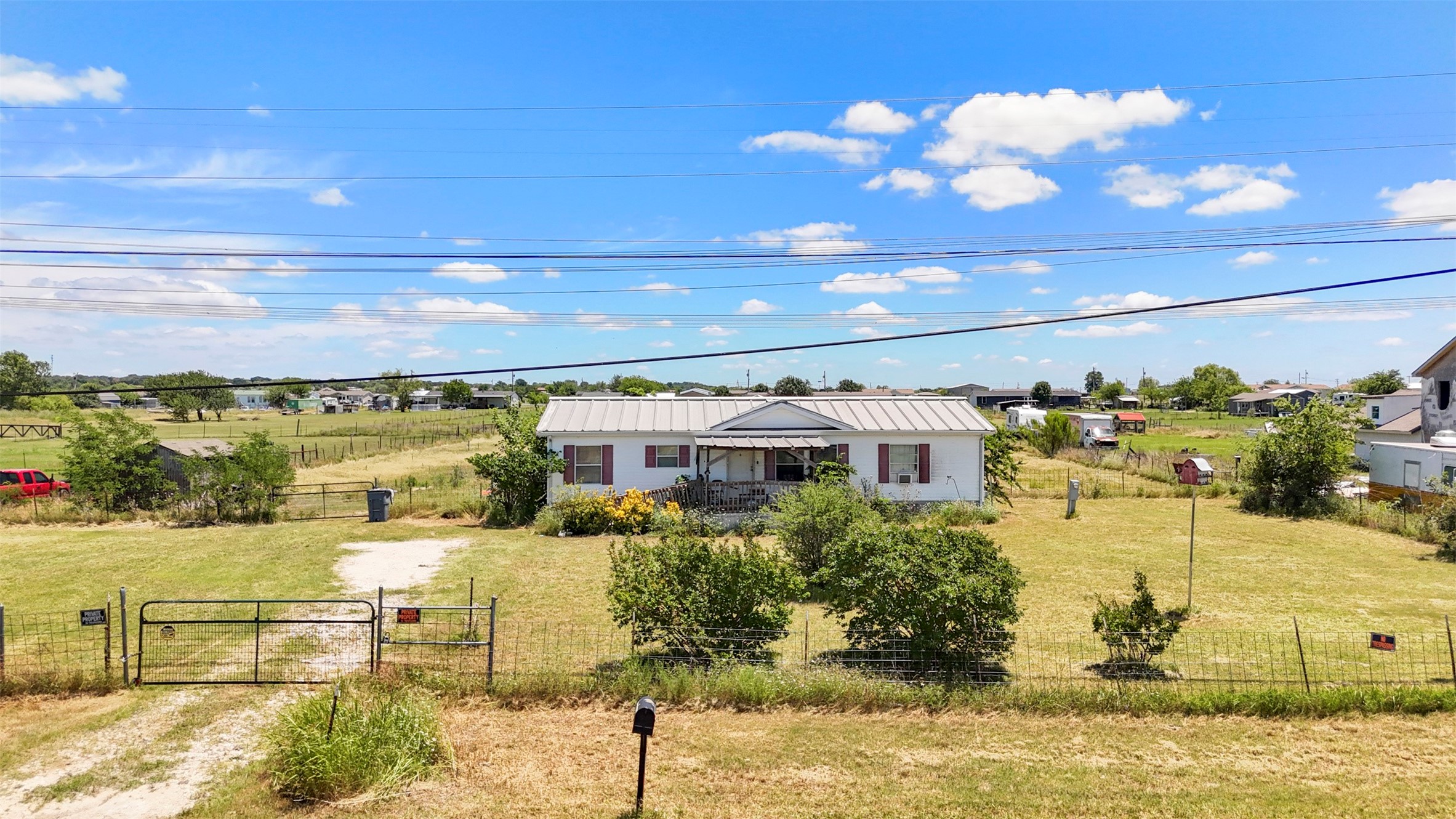 3321 Cobbler Lane Joshua TX 76058