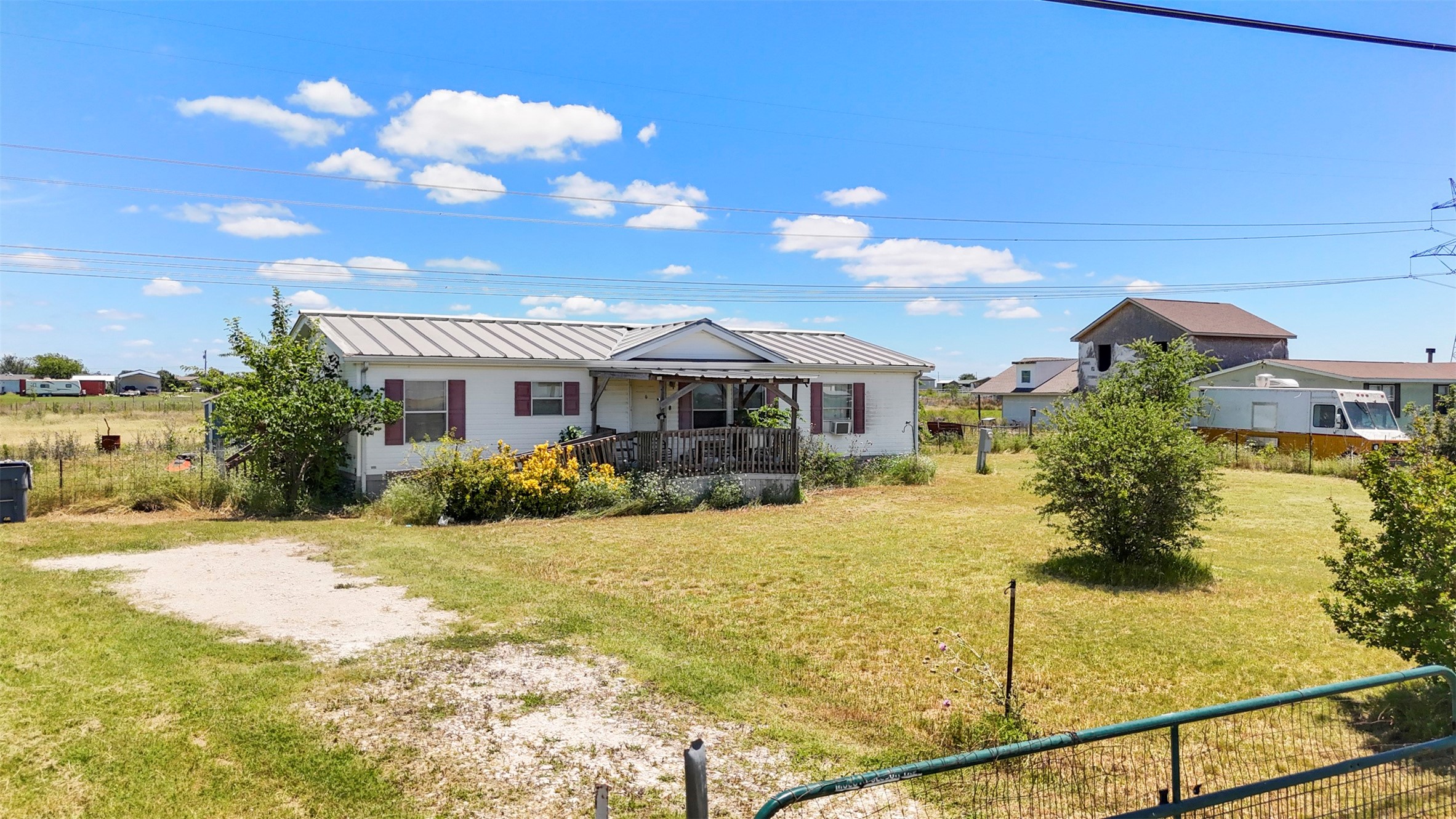 3321 Cobbler Lane Joshua TX 76058