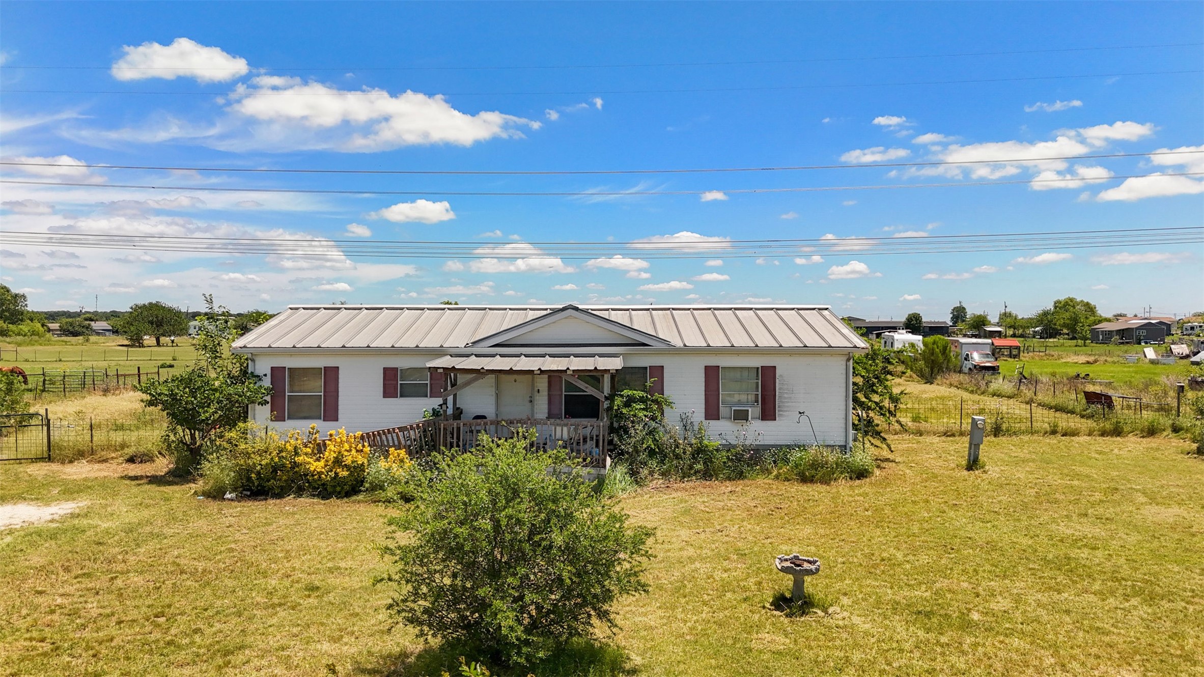 3321 Cobbler Lane Joshua TX 76058