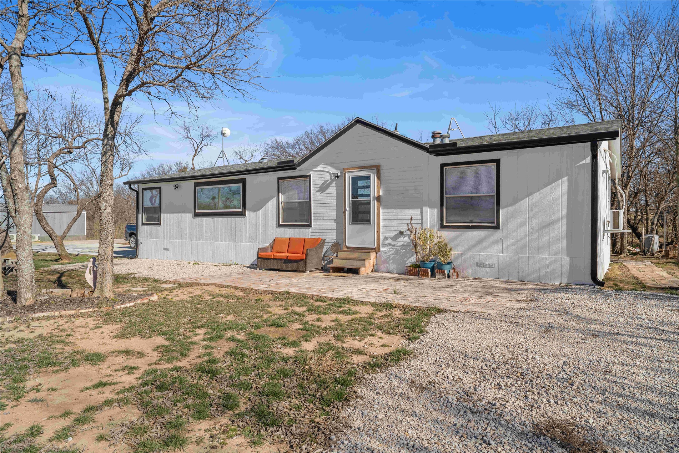 169 Cumberland Trail Bridgeport TX 76426