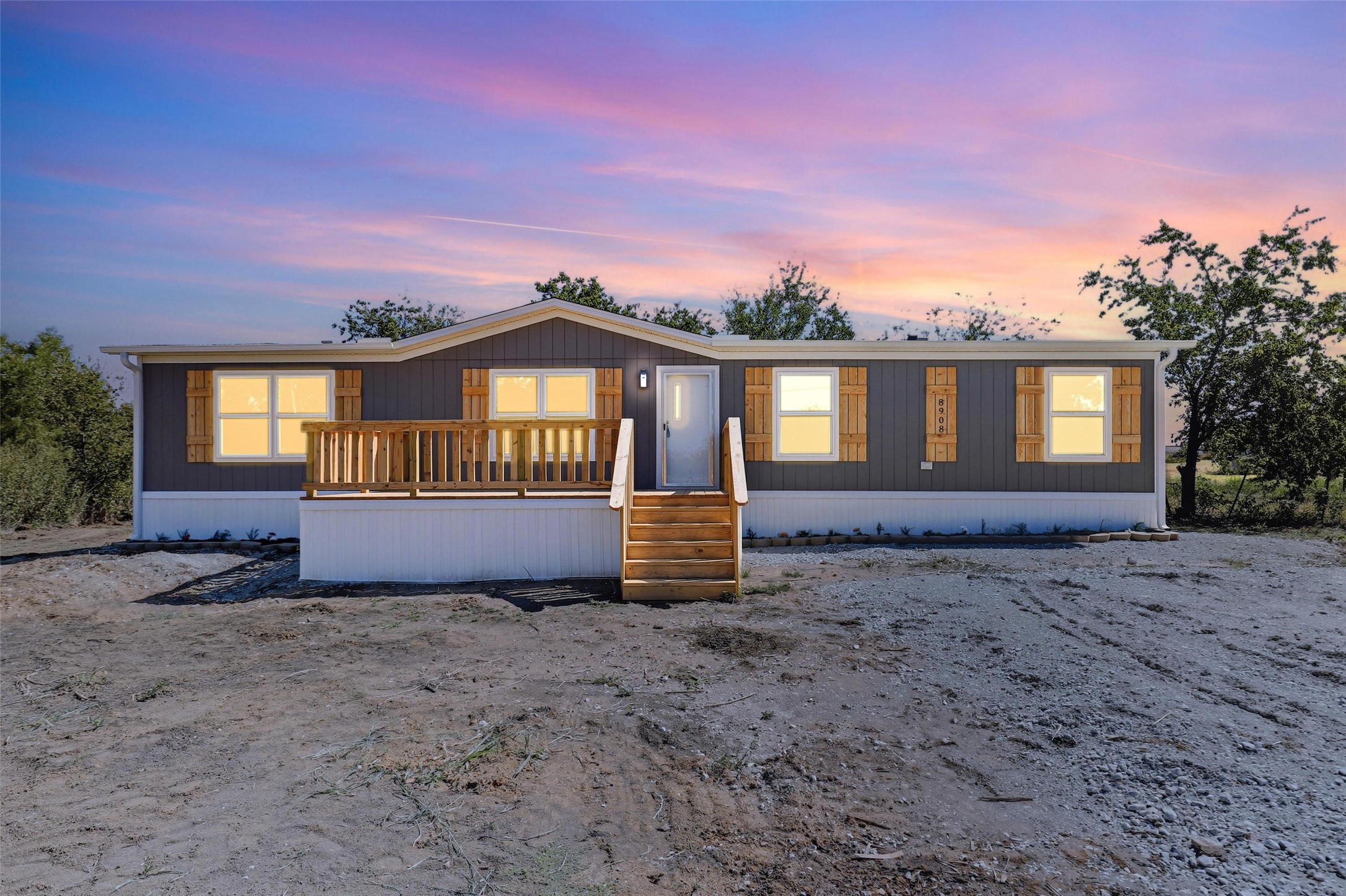 8908 Jeanes Lane Alvarado TX 76009