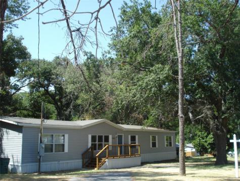8385 City Lake Road Kemp TX 75143
