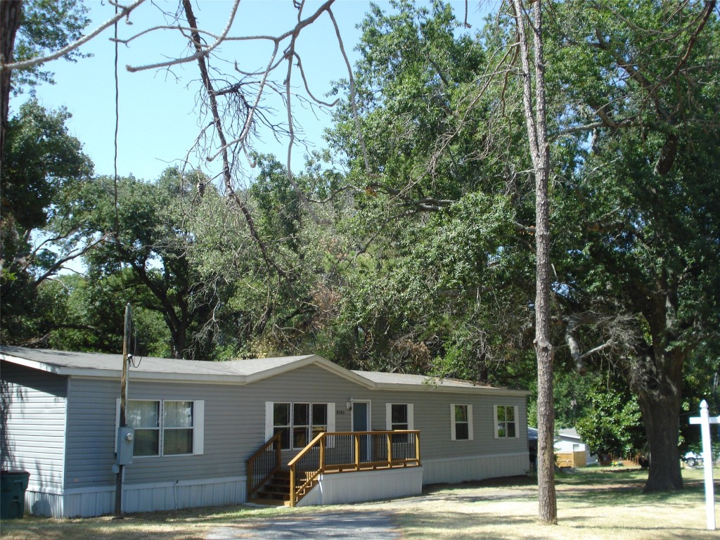 8385 City Lake Road Kemp TX 75143