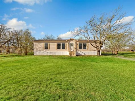 118 Woolard Drive Alvarado TX 76009