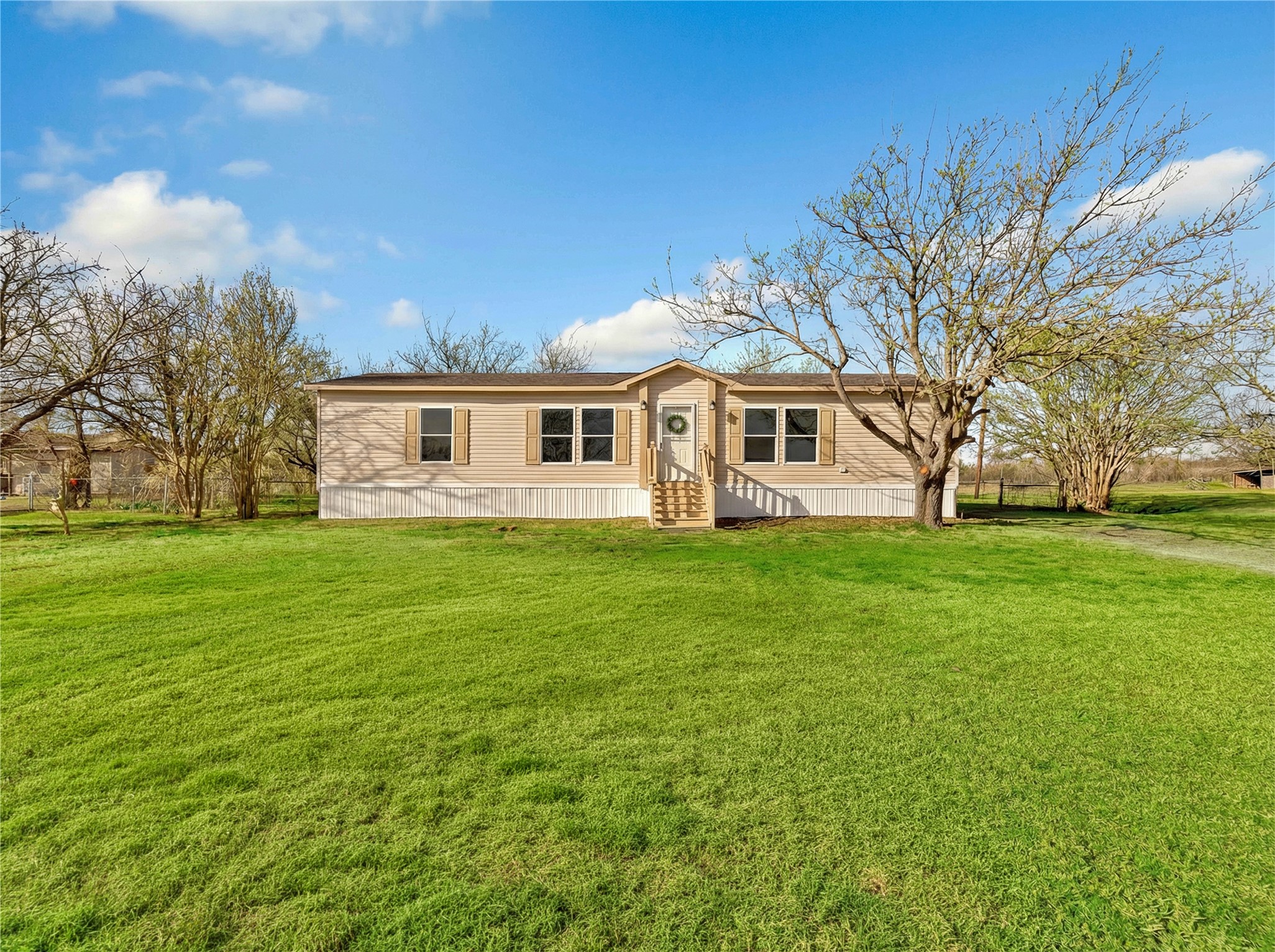 118 Woolard Drive Alvarado TX 76009