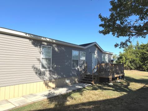 312 Candlewood Circle Gainesville TX 76240