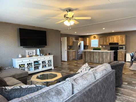 312 Candlewood Circle Gainesville TX 76240