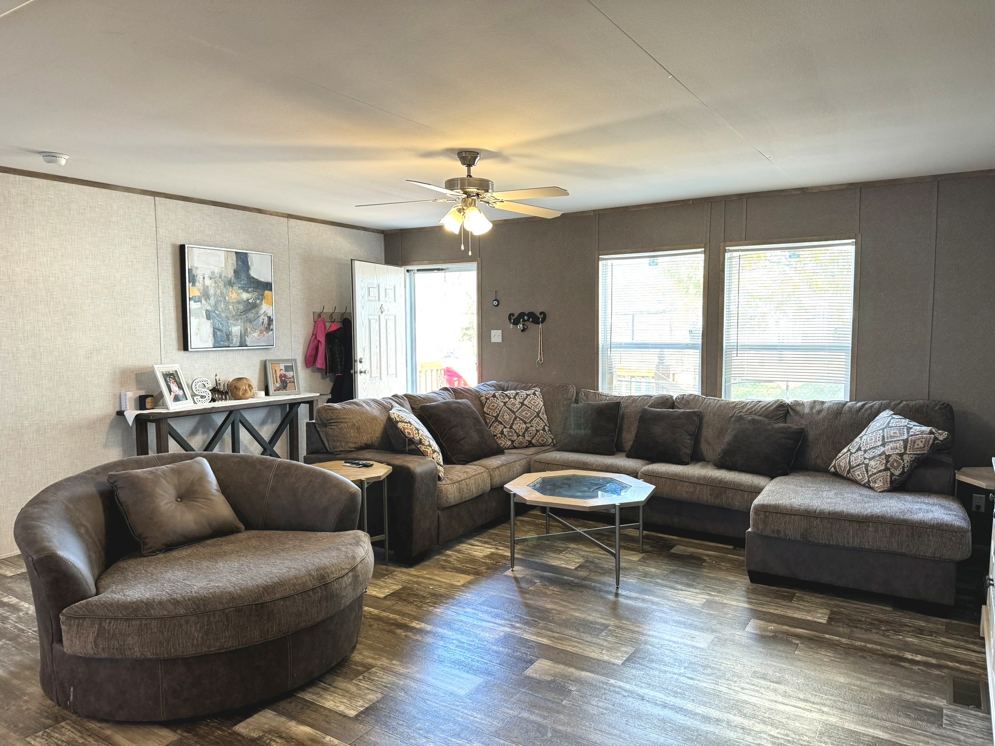 312 Candlewood Circle Gainesville TX 76240