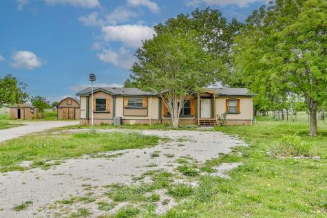 1963 Bowie Street Sanger TX 76266