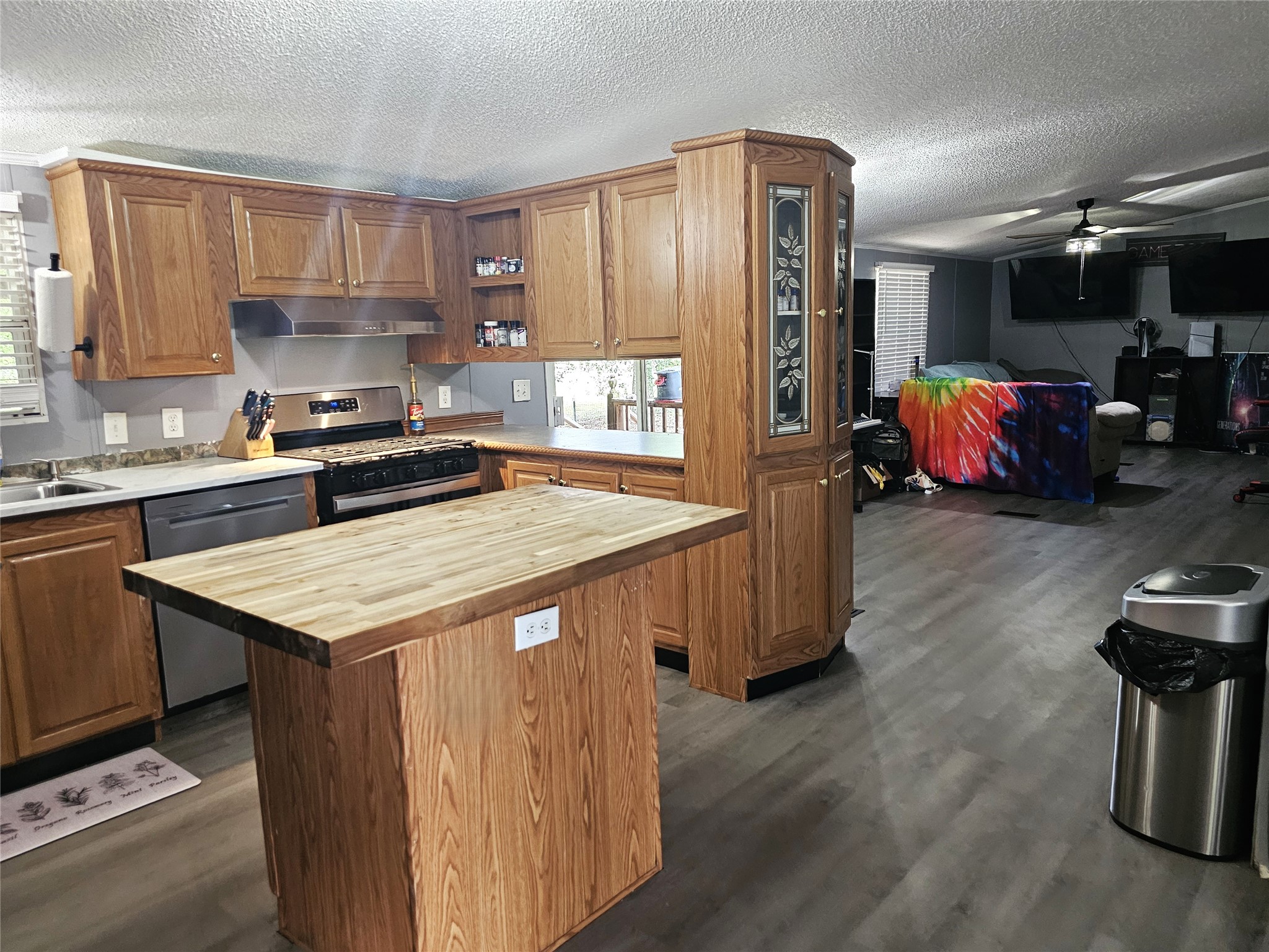 12910 Springhaven Drive Keithville LA 71047