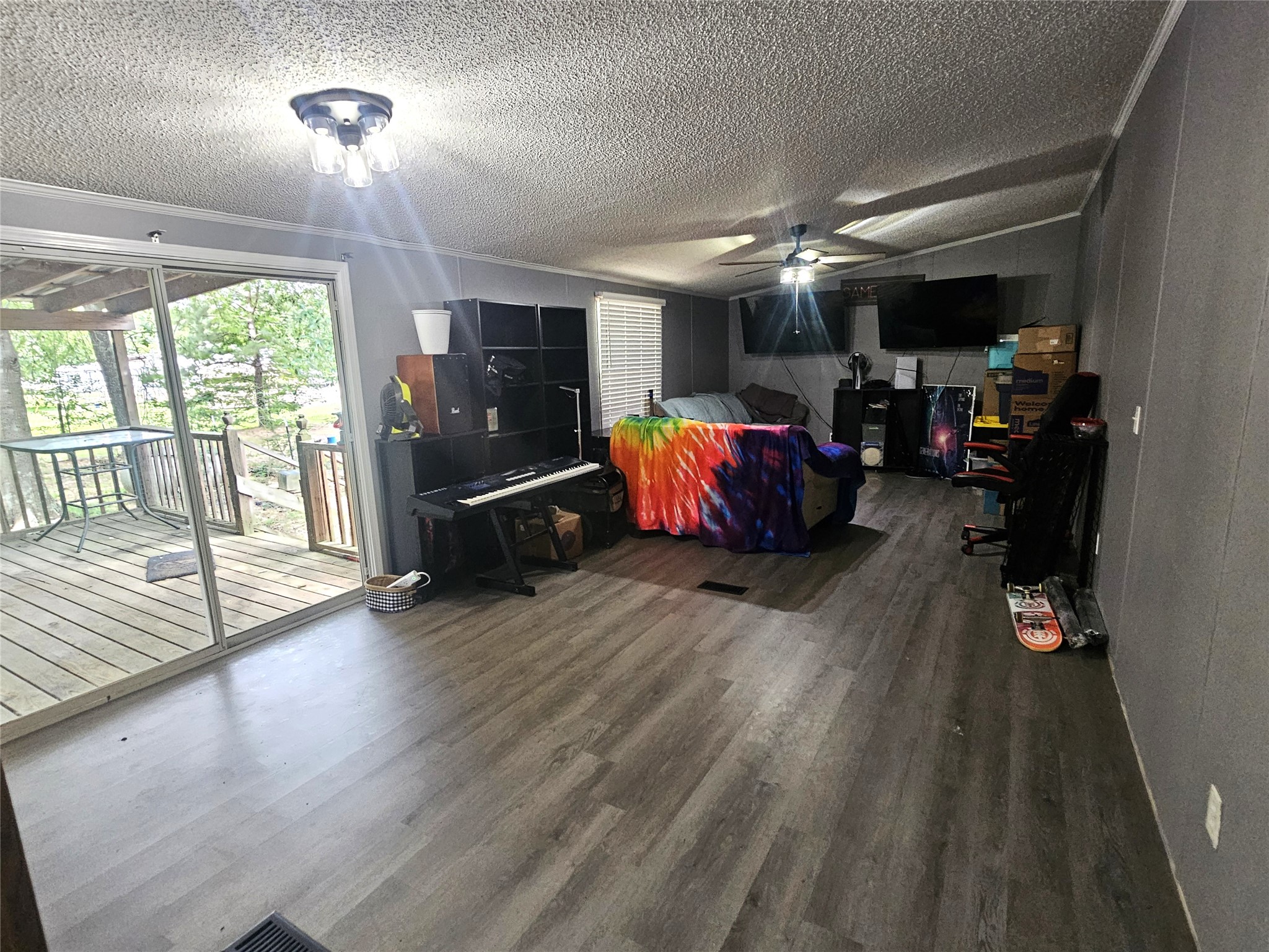 12910 Springhaven Drive Keithville LA 71047