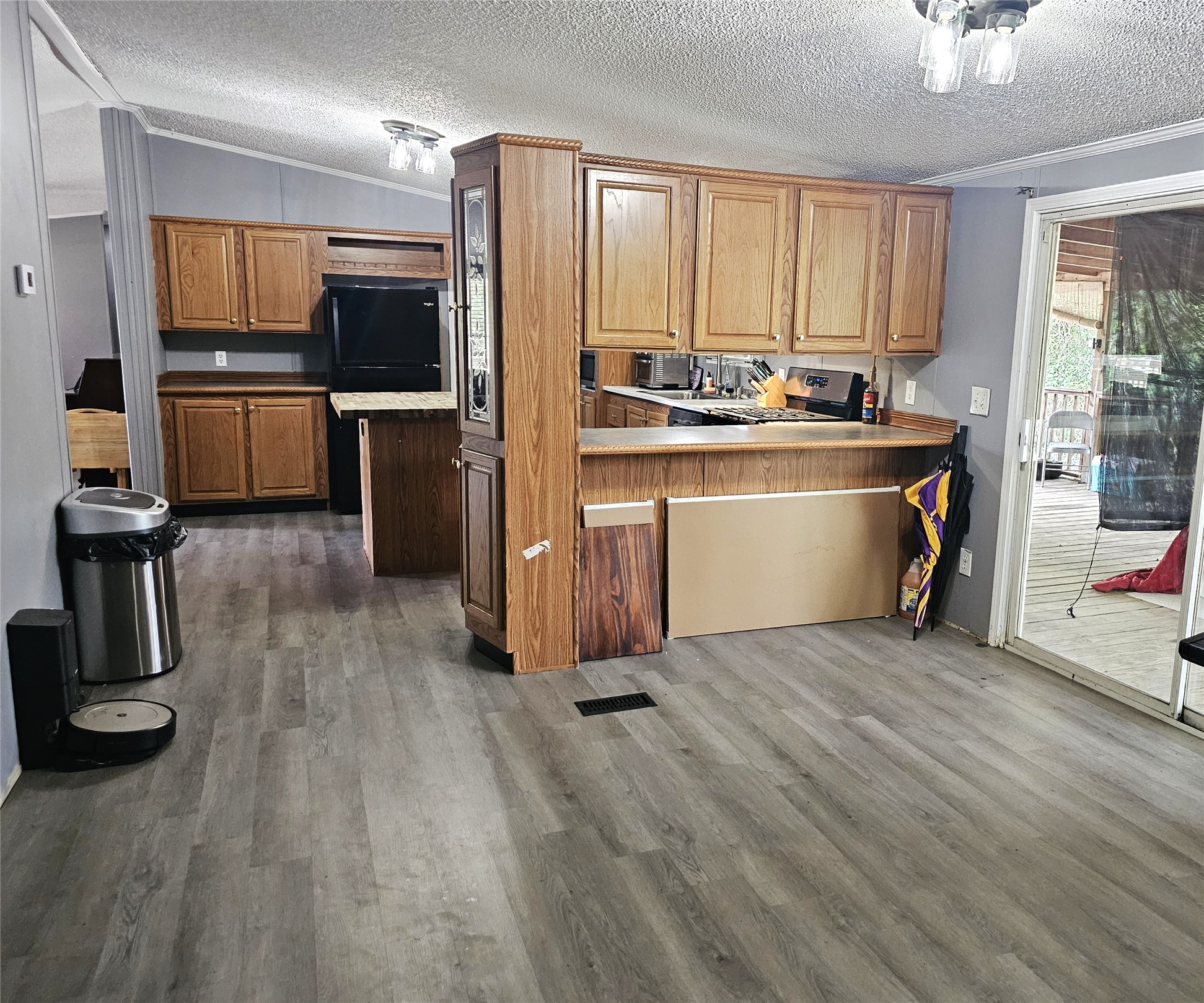 12910 Springhaven Drive Keithville LA 71047