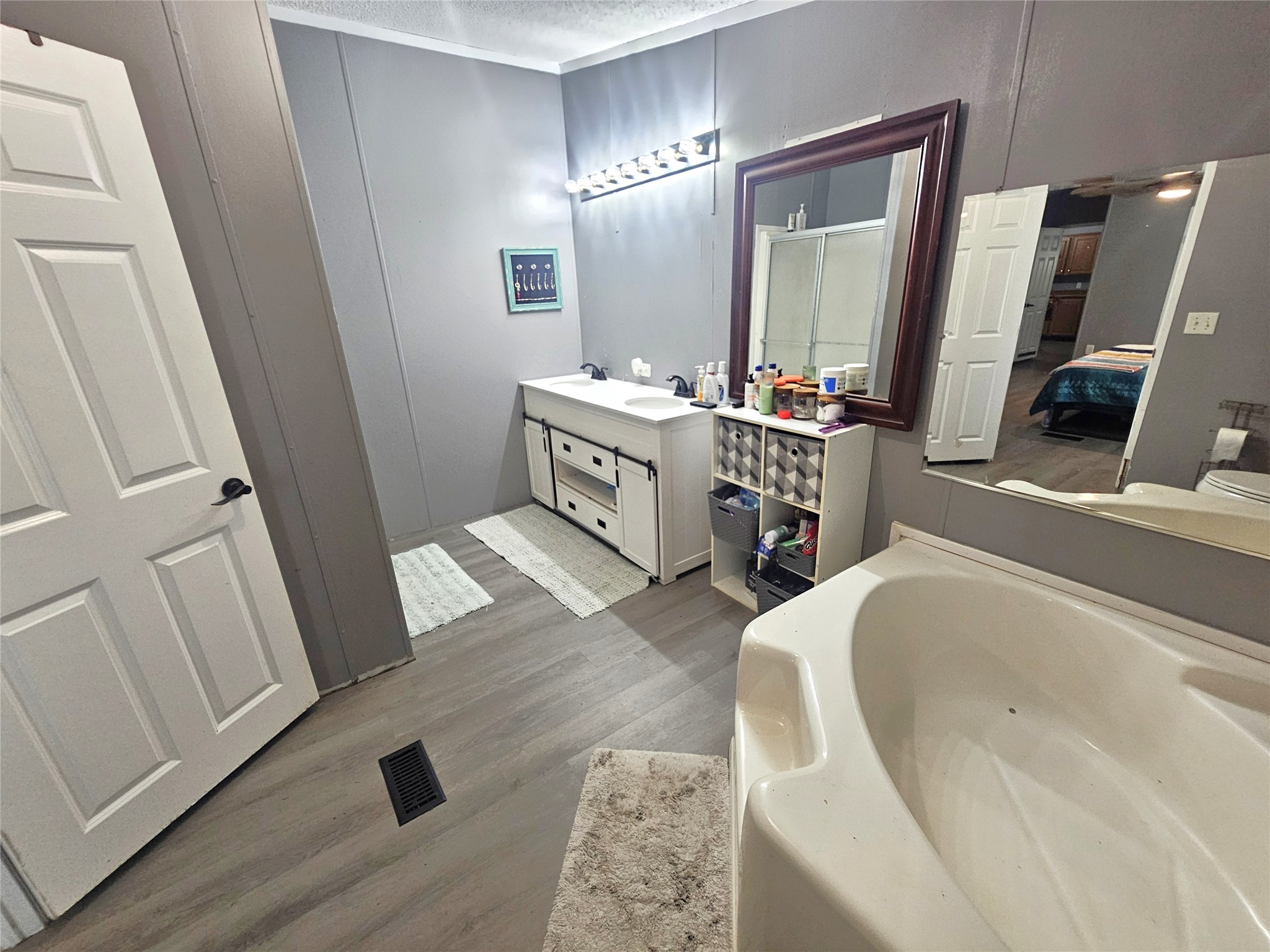 12910 Springhaven Drive Keithville LA 71047