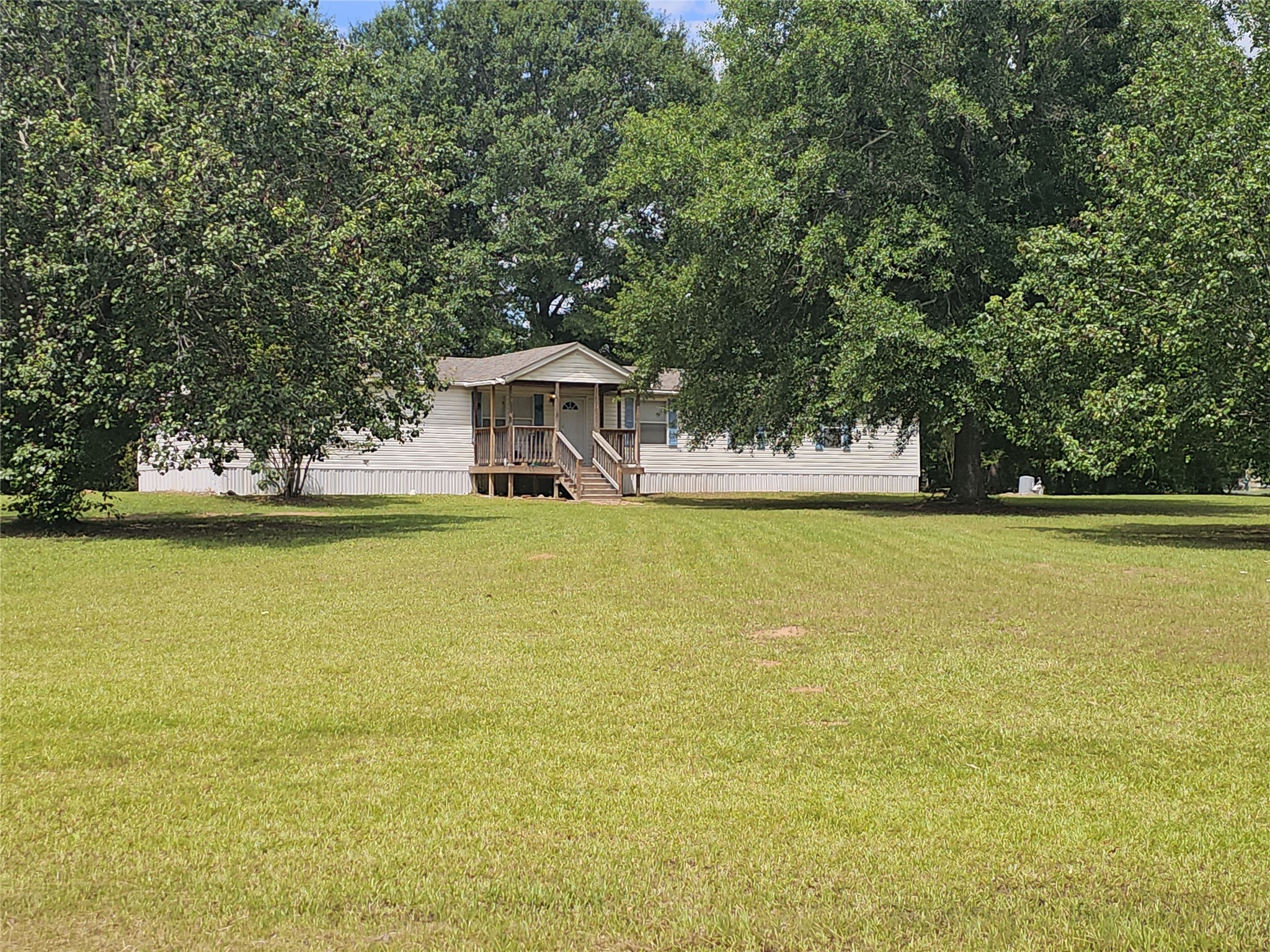 12910 Springhaven Drive Keithville LA 71047