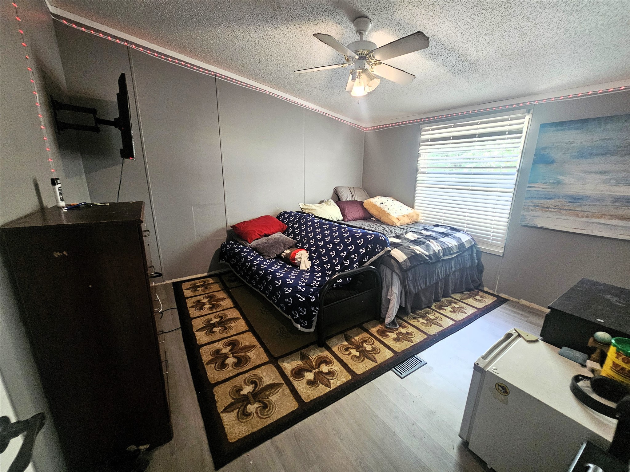 12910 Springhaven Drive Keithville LA 71047