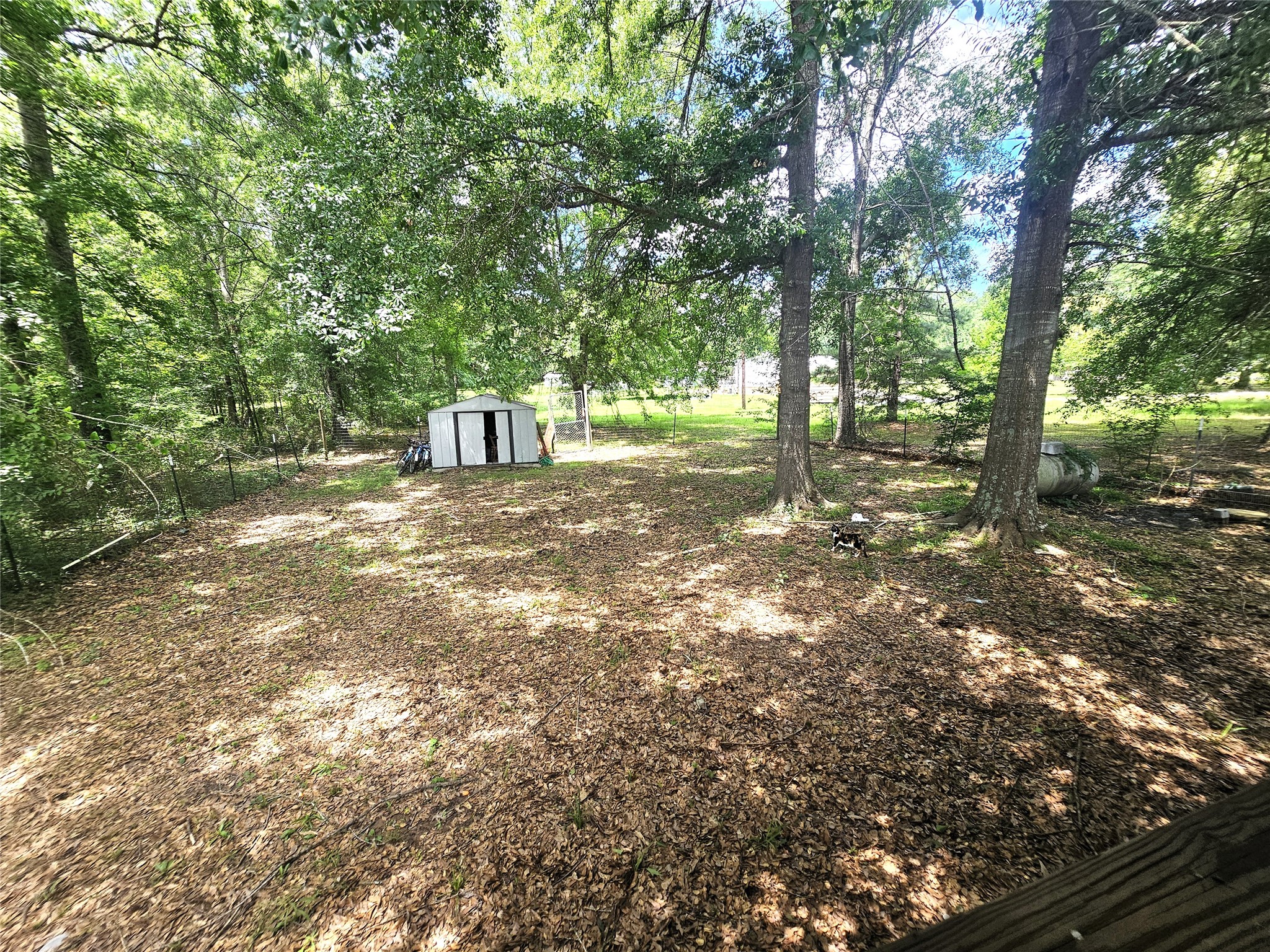 12910 Springhaven Drive Keithville LA 71047