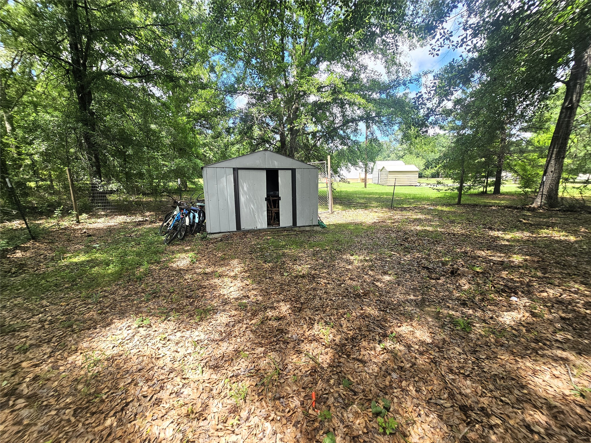 12910 Springhaven Drive Keithville LA 71047