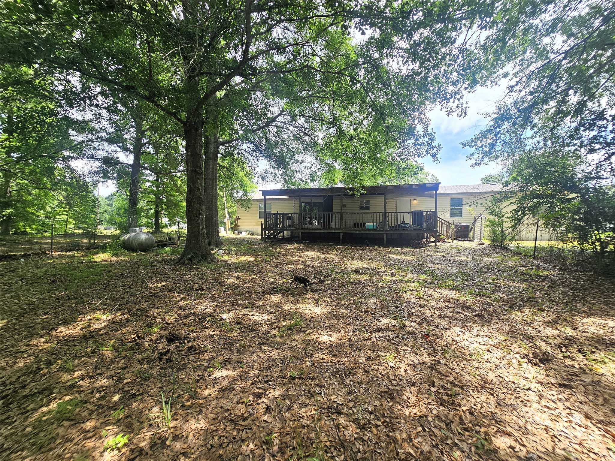 12910 Springhaven Drive Keithville LA 71047