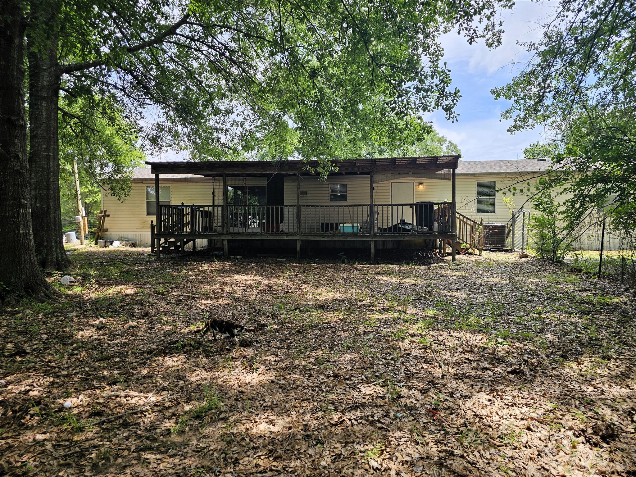 12910 Springhaven Drive Keithville LA 71047