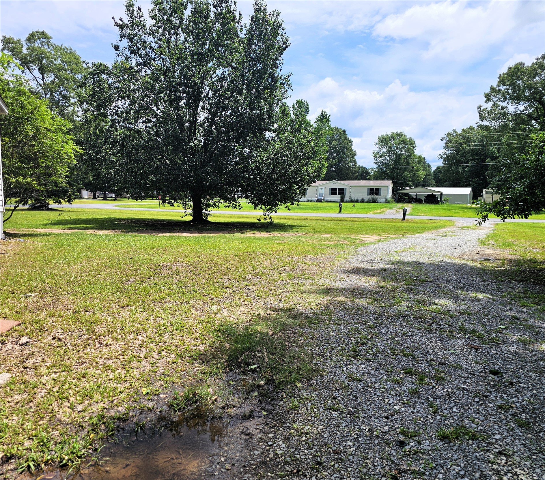12910 Springhaven Drive Keithville LA 71047