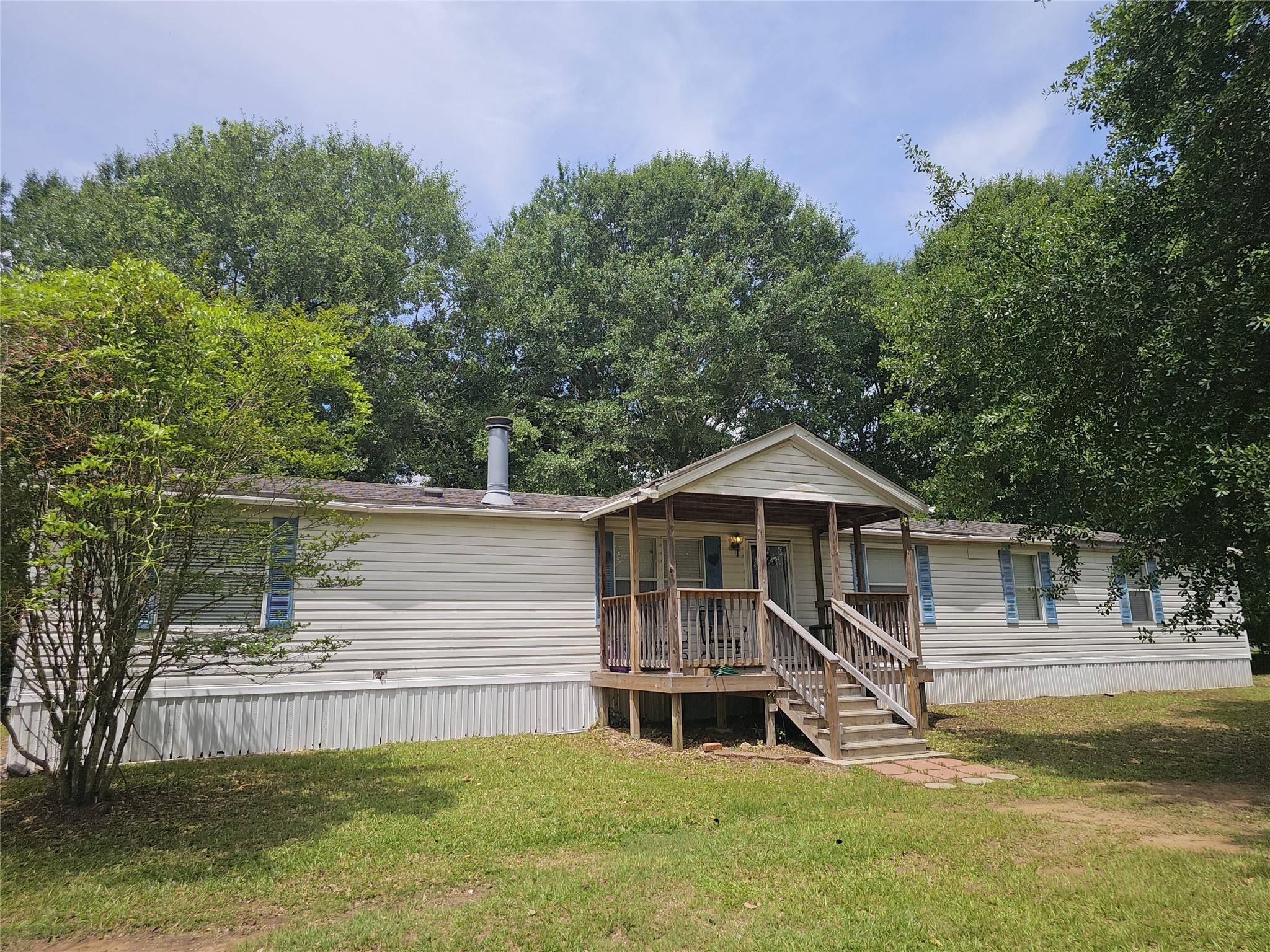12910 Springhaven Drive Keithville LA 71047