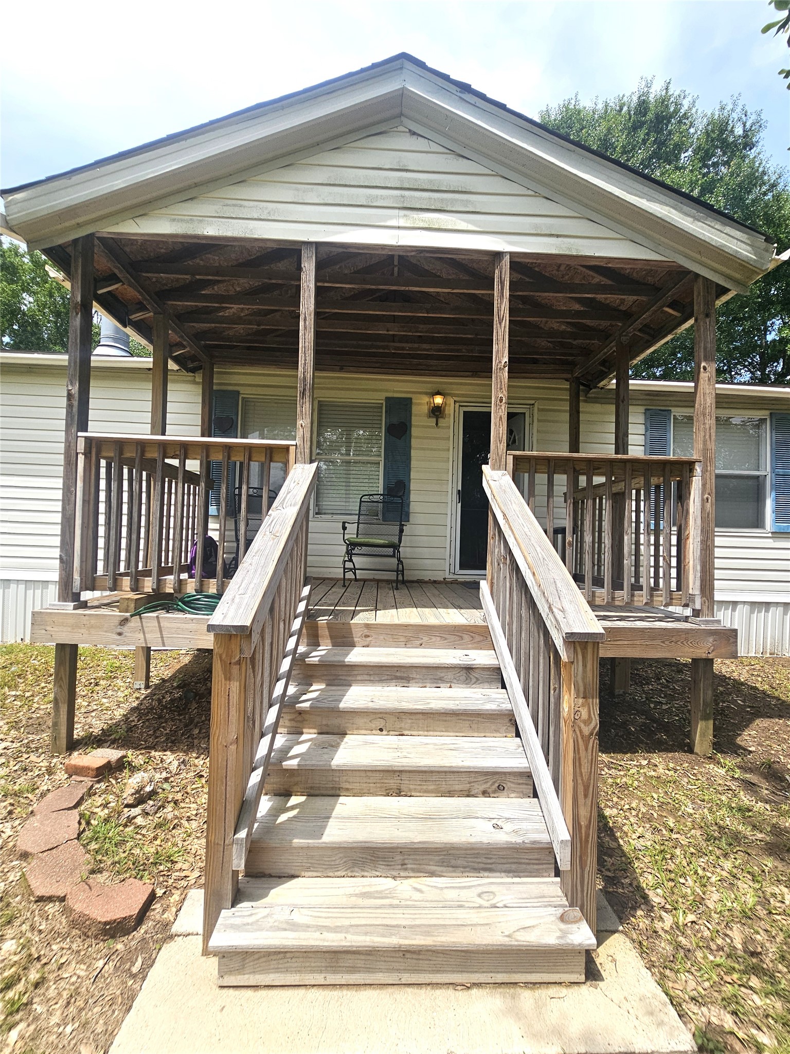 12910 Springhaven Drive Keithville LA 71047