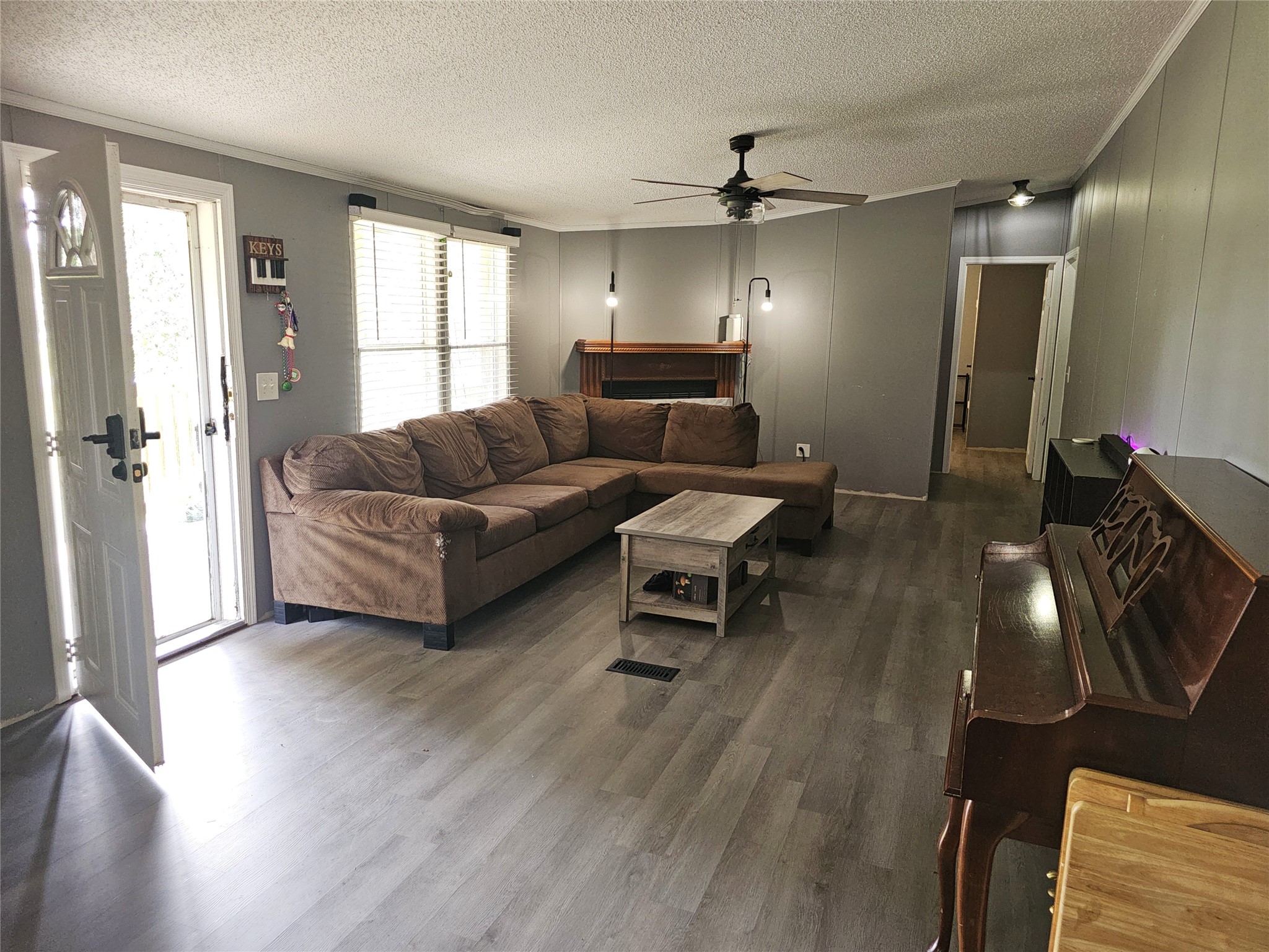 12910 Springhaven Drive Keithville LA 71047