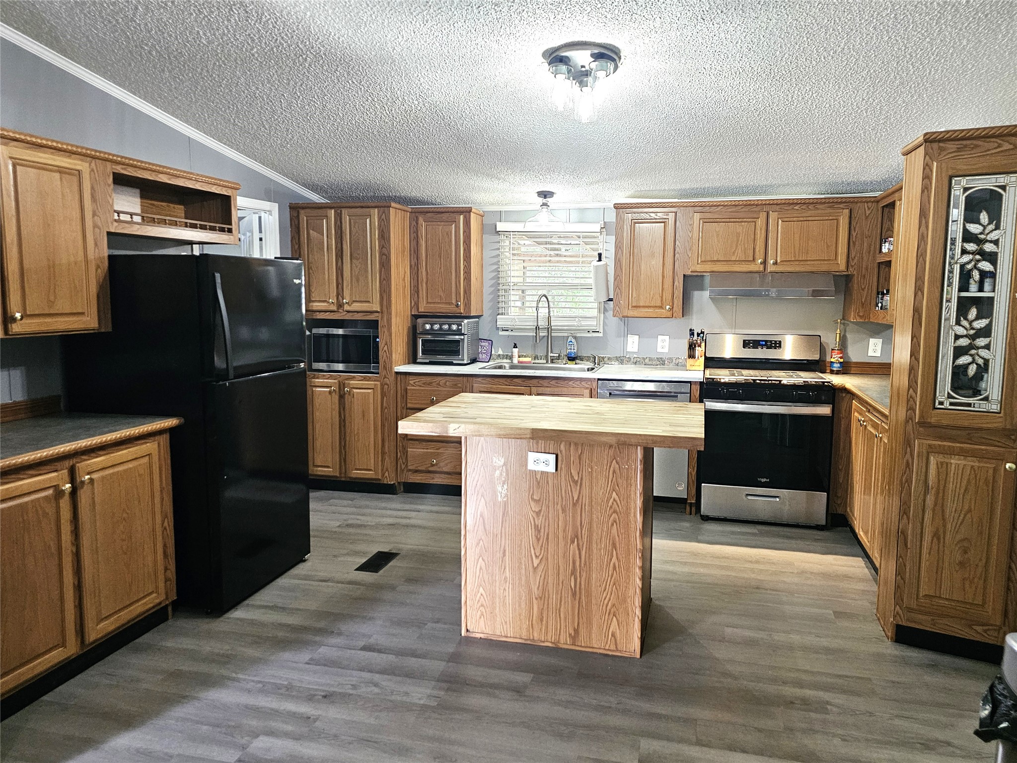 12910 Springhaven Drive Keithville LA 71047