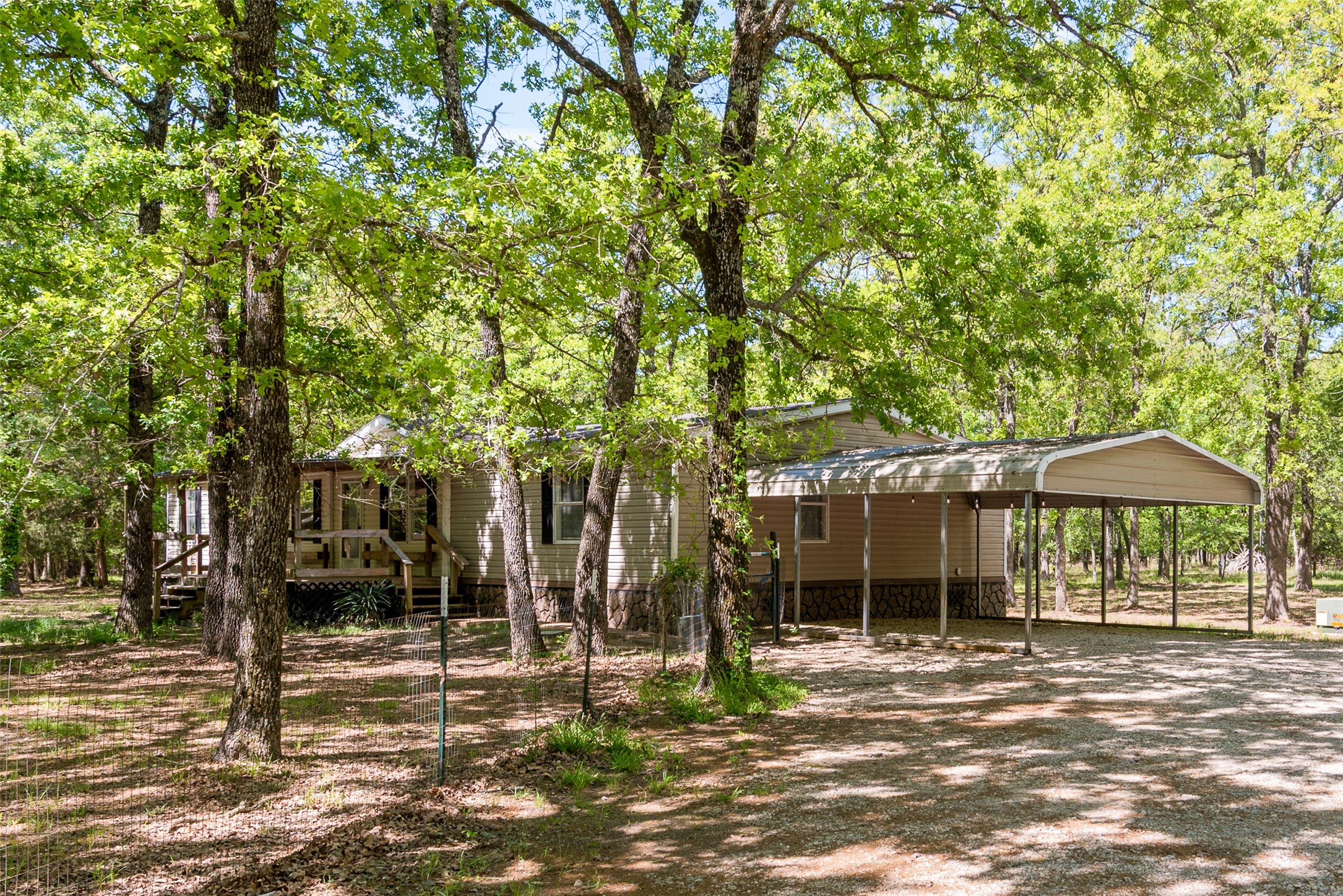 8524 Private Road 2416 Quinlan TX 75474