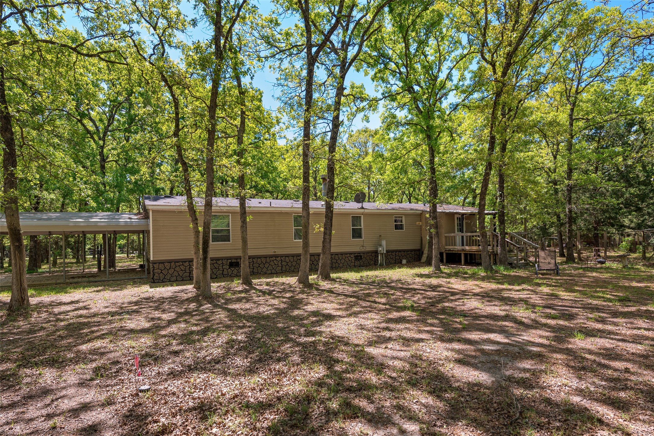 8524 Private Road 2416 Quinlan TX 75474