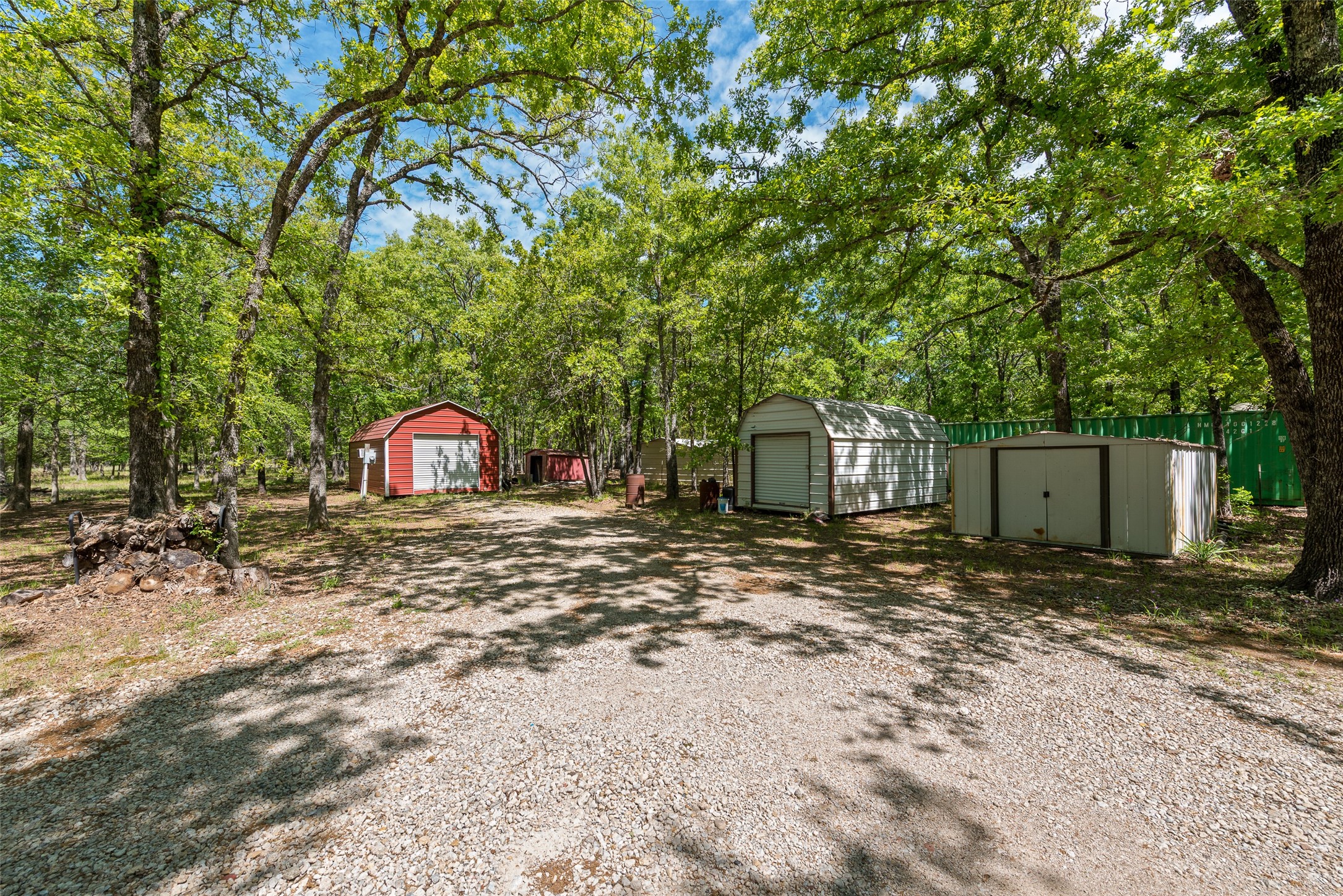 8524 Private Road 2416 Quinlan TX 75474