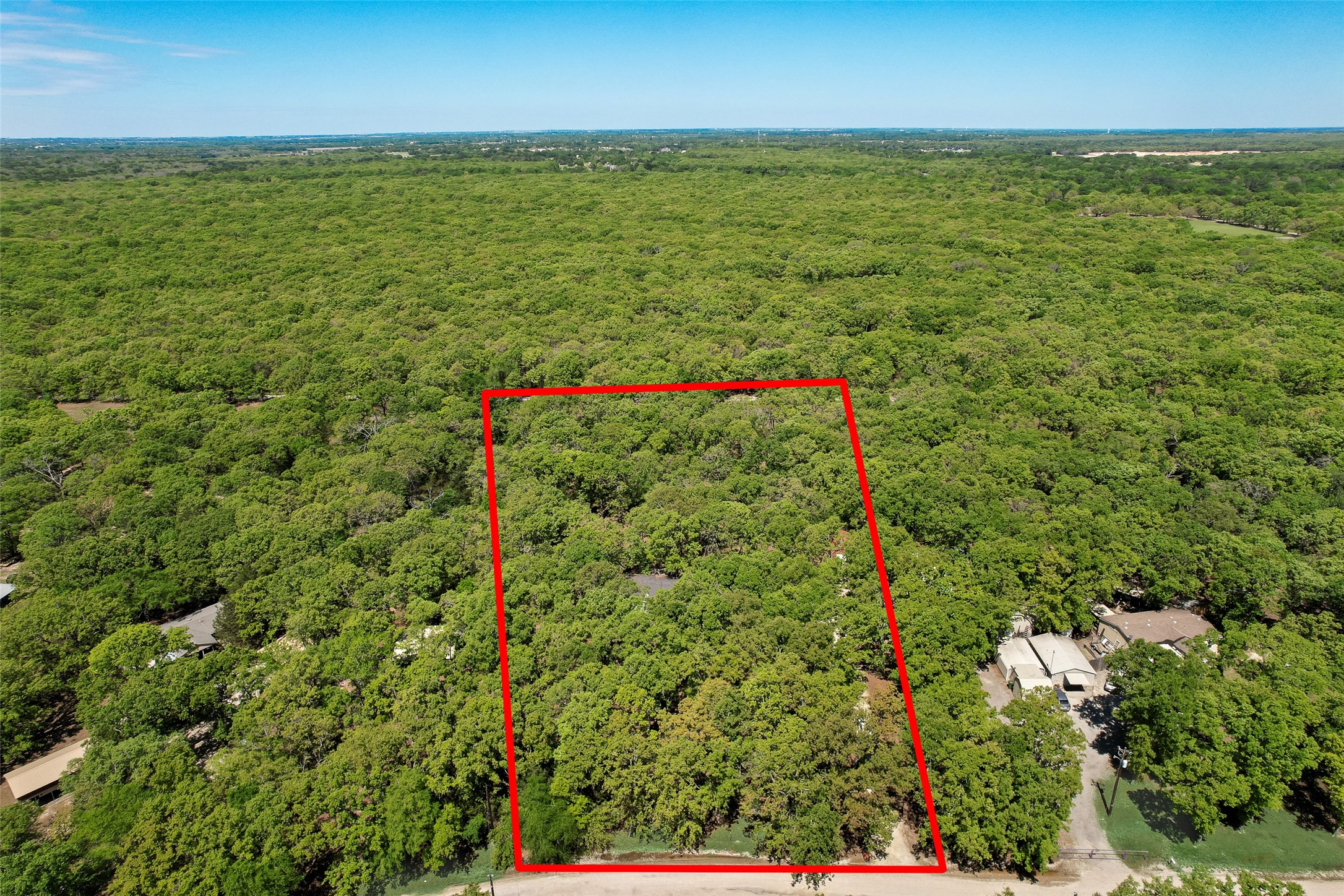 8524 Private Road 2416 Quinlan TX 75474