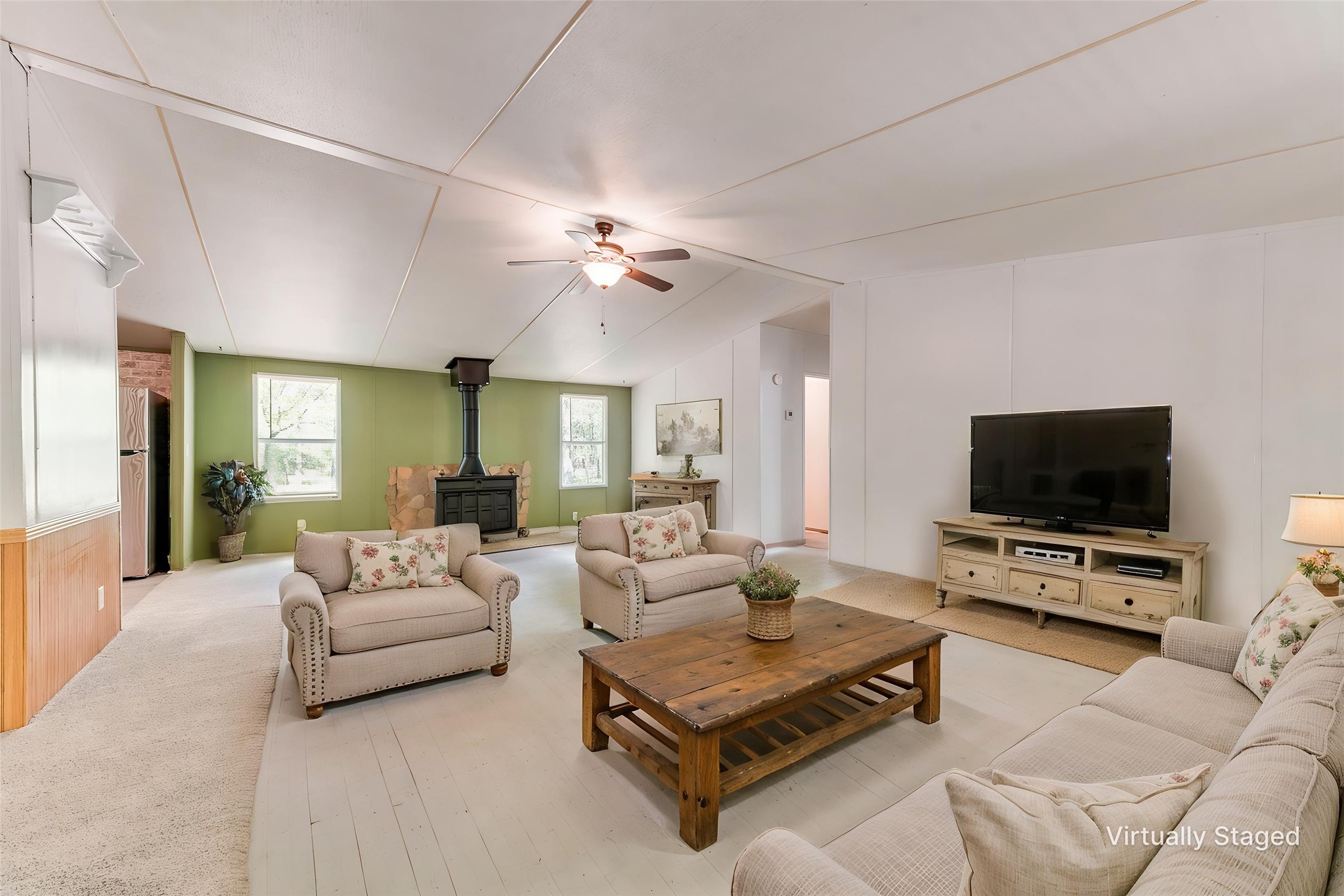 8524 Private Road 2416 Quinlan TX 75474