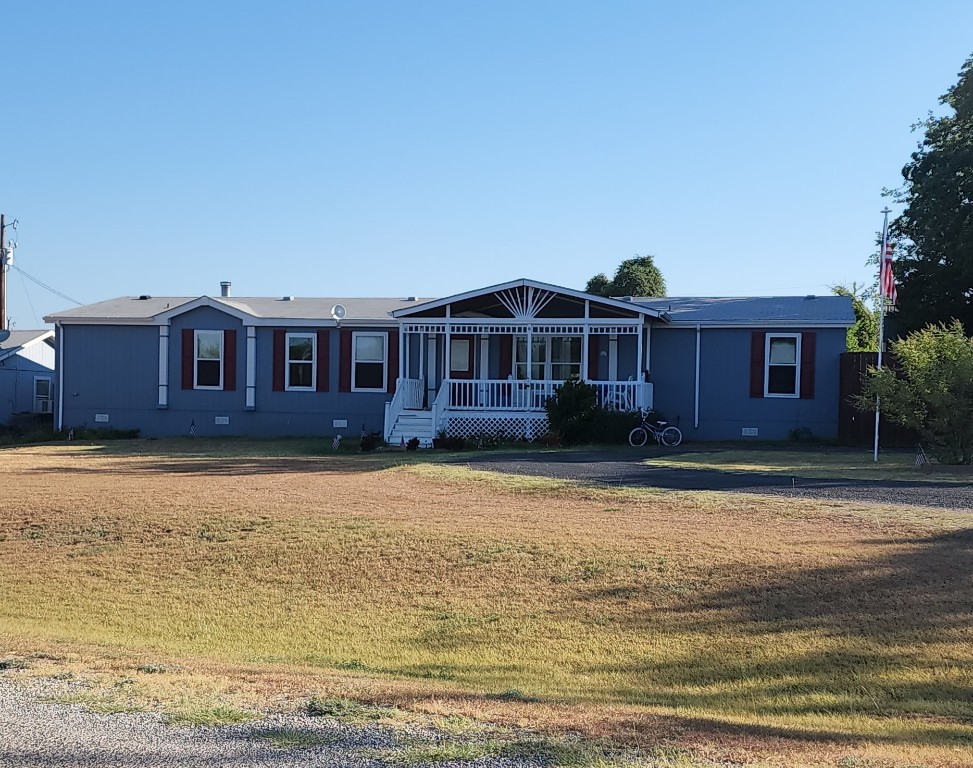 5418 Sun Meadow Circle Granbury TX 76049